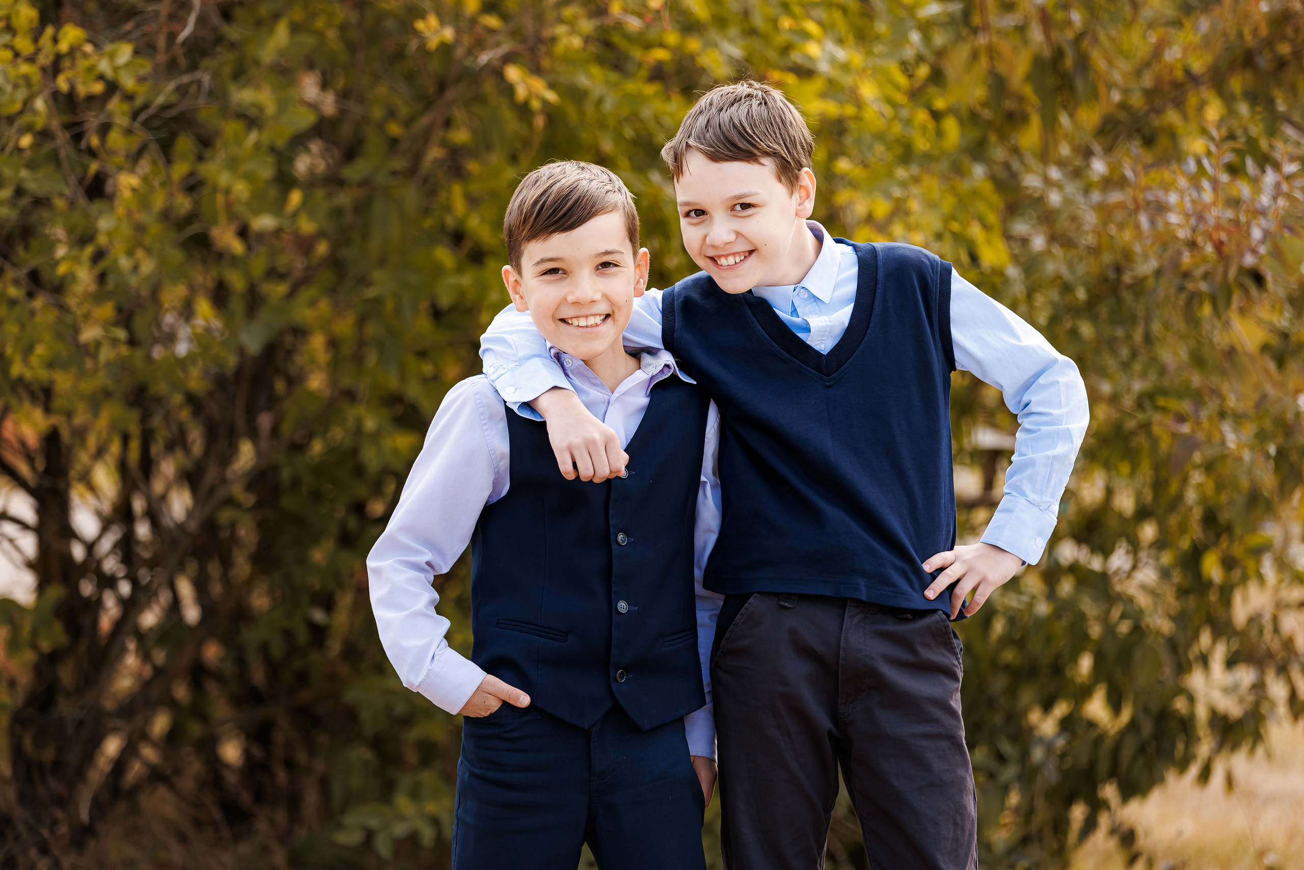 Групповые фото. Семейный и детский фотограф Комина Елена, Власиха, Одинцово