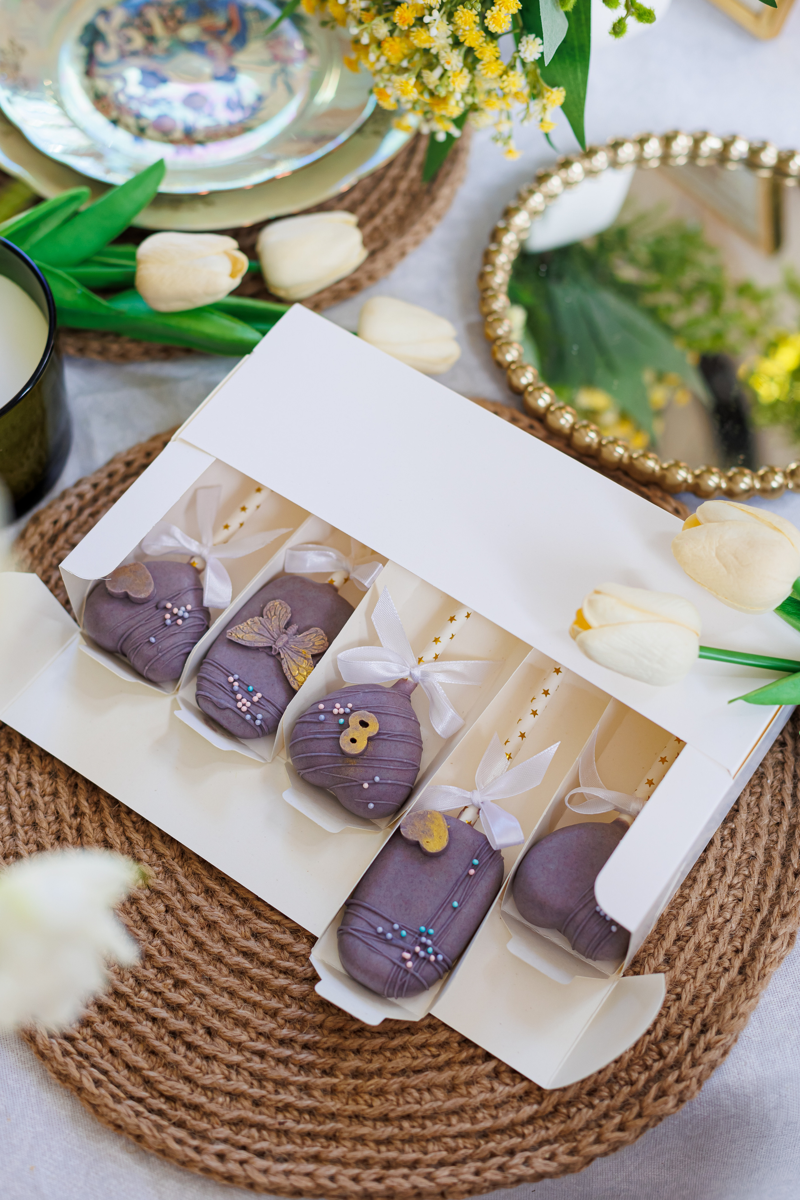 Контент съёмка для домашнего кондитера Ольги «Тут.зефир». Семейный и детский фотограф Комина Елена, Власиха, Одинцово