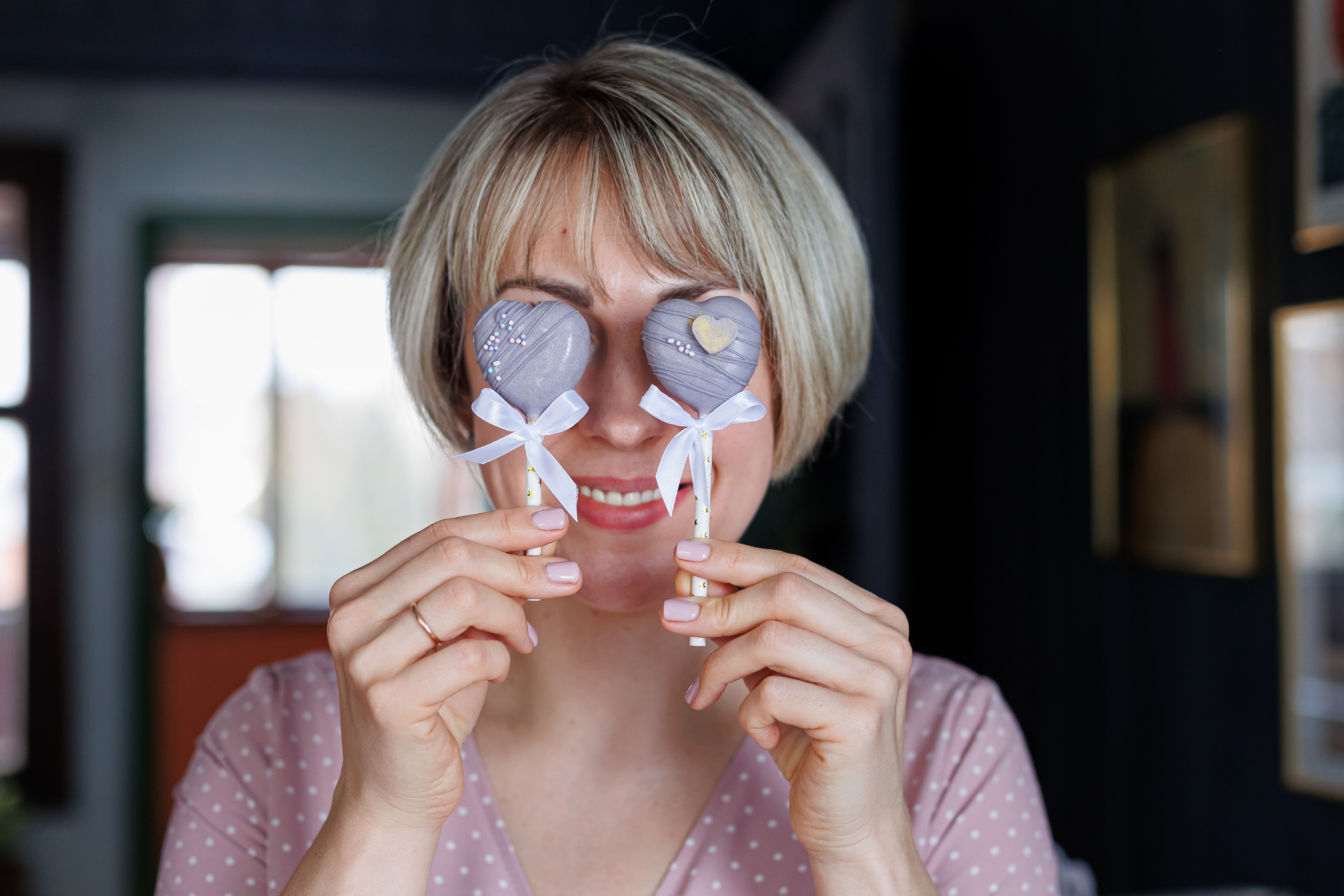 Контент съёмка для домашнего кондитера Ольги «Тут.зефир». Семейный и детский фотограф Комина Елена, Власиха, Одинцово