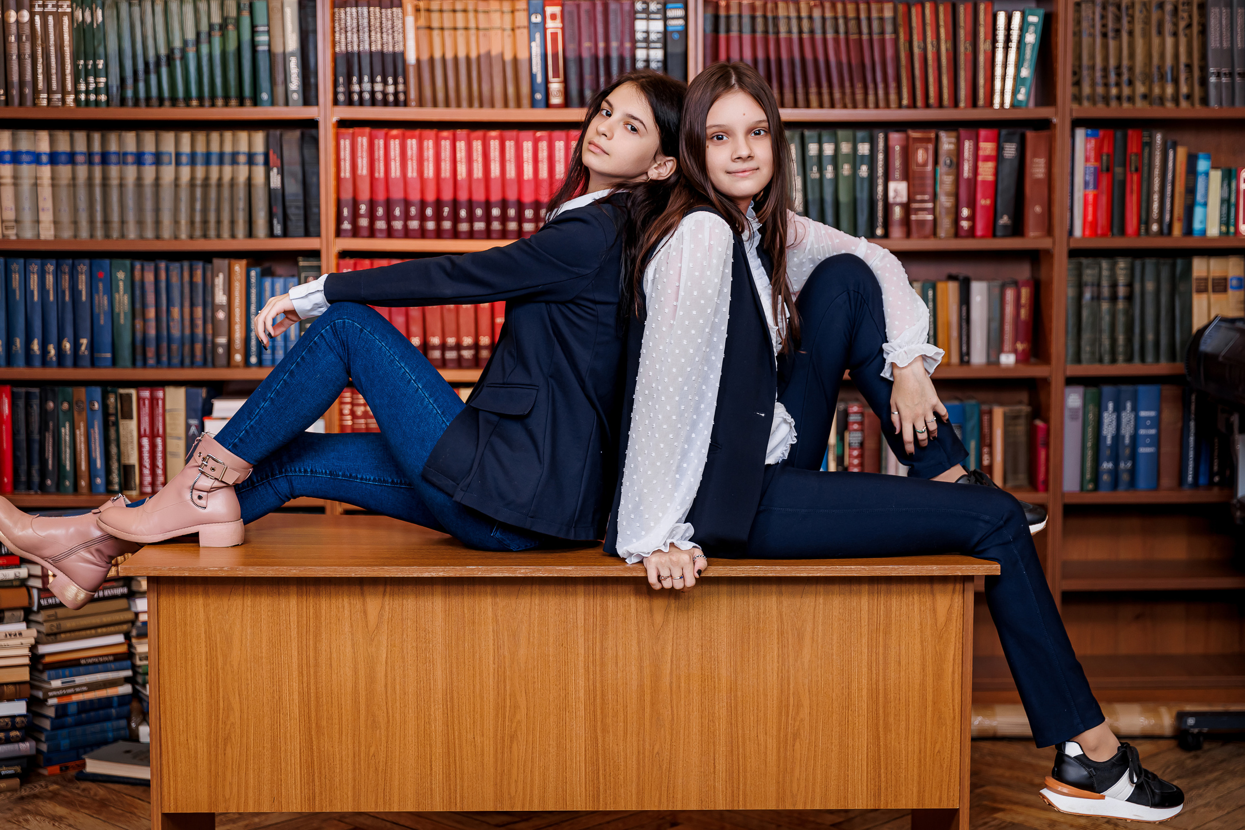 Групповые фото. Семейный и детский фотограф Комина Елена, Власиха, Одинцово