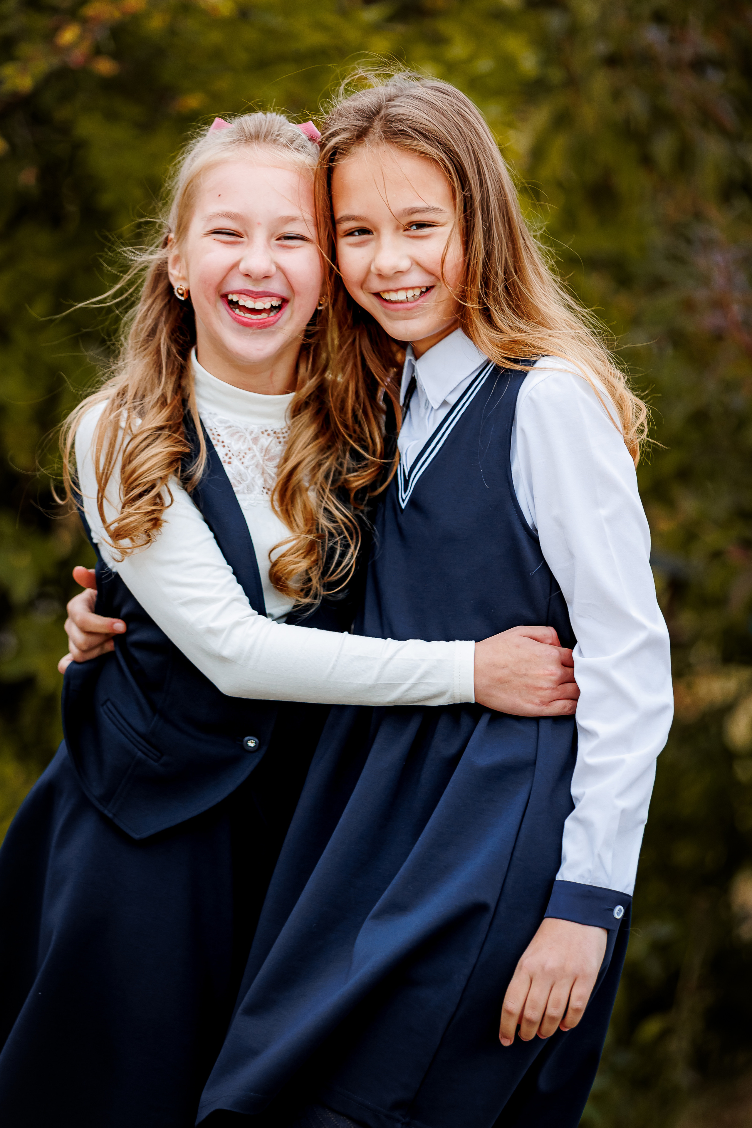 Групповые фото. Семейный и детский фотограф Комина Елена, Власиха, Одинцово