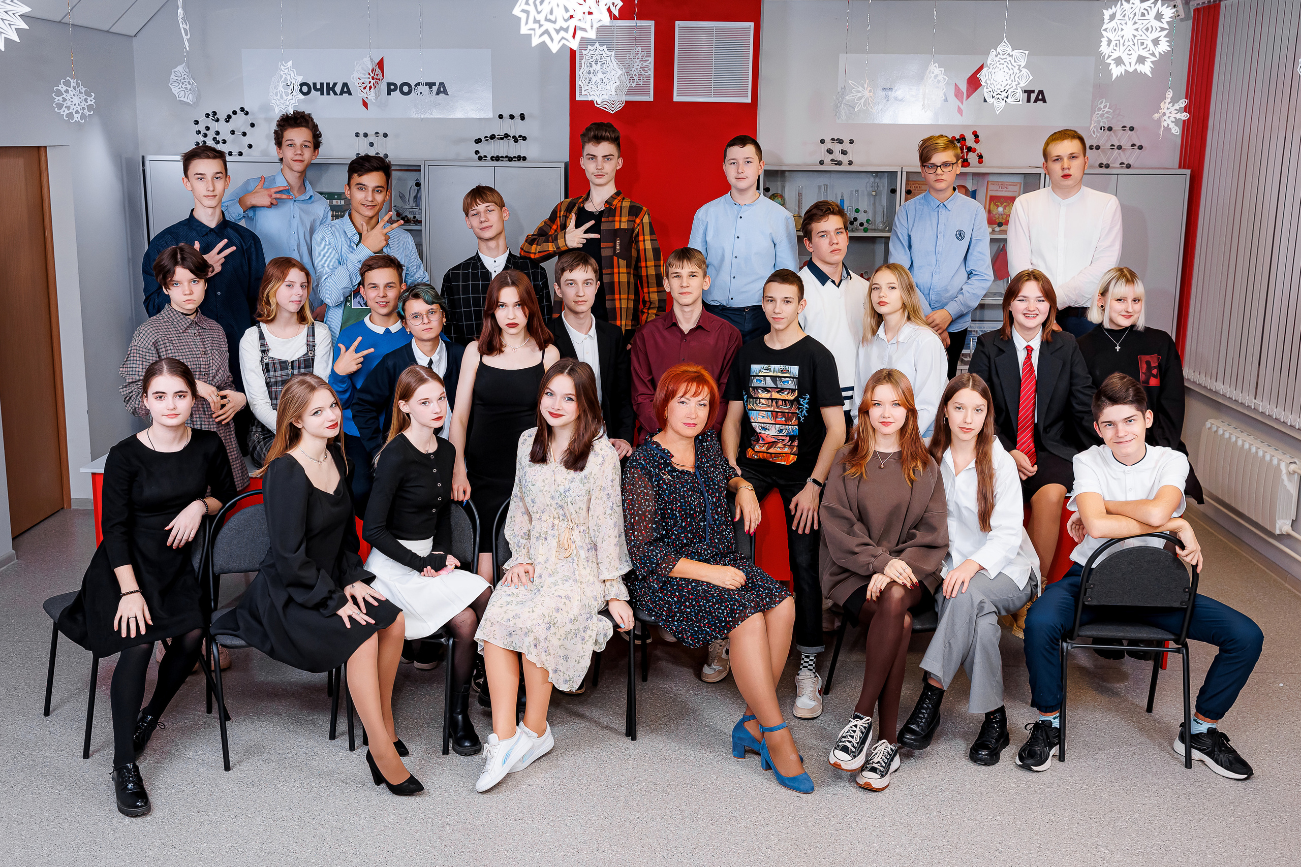 Групповые фото. Семейный и детский фотограф Комина Елена, Власиха, Одинцово