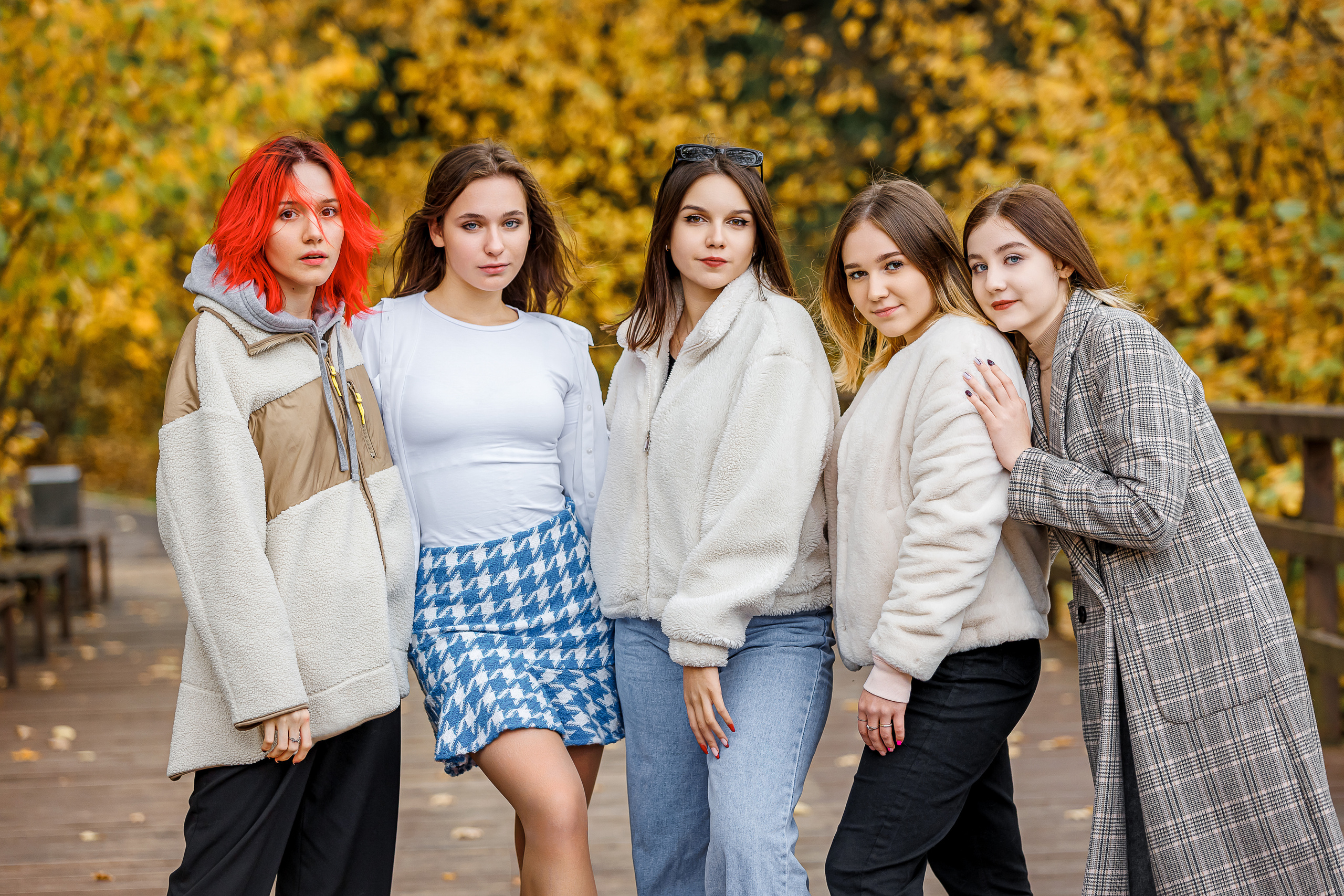 Групповые фото. Семейный и детский фотограф Комина Елена, Власиха, Одинцово