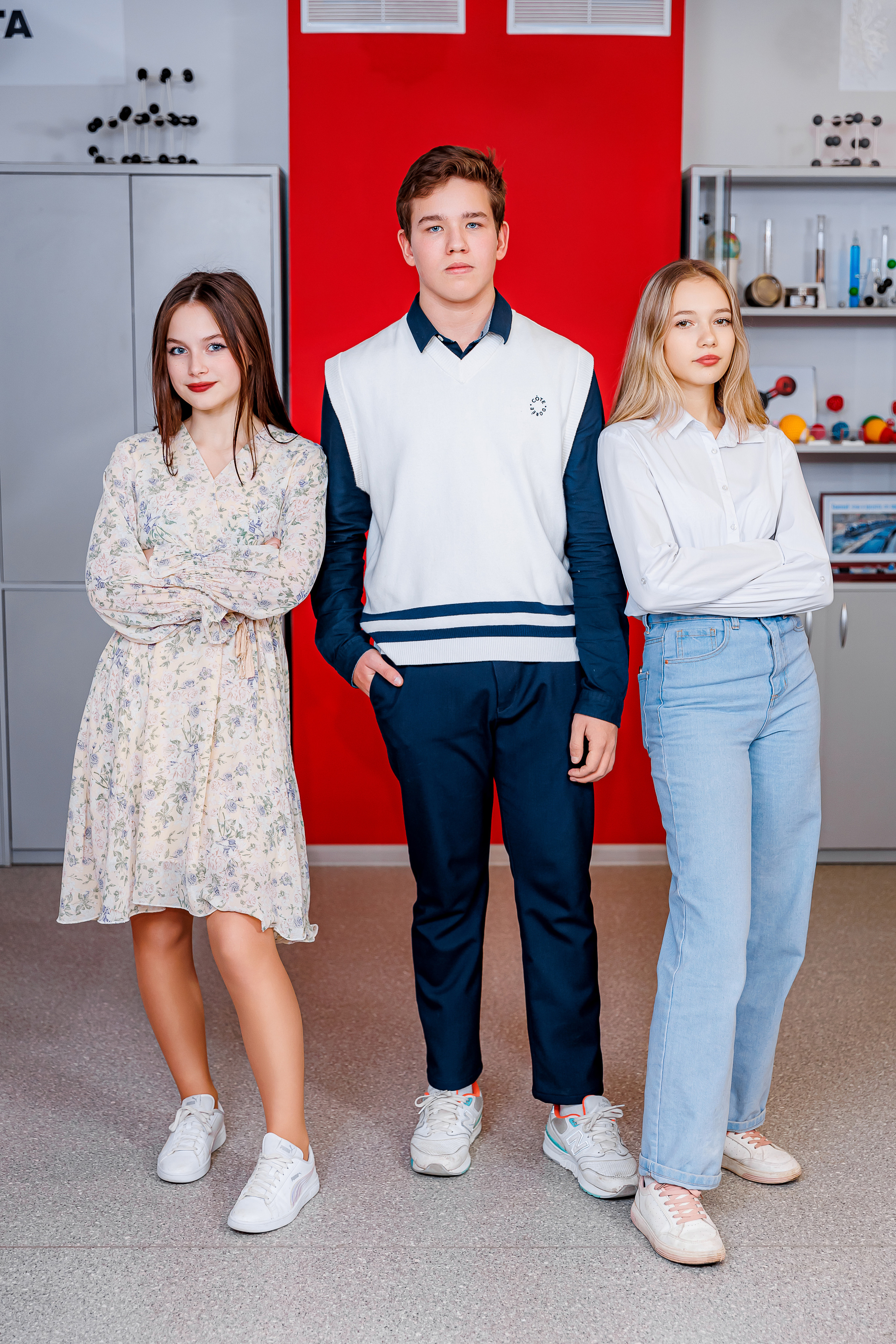 Групповые фото. Семейный и детский фотограф Комина Елена, Власиха, Одинцово