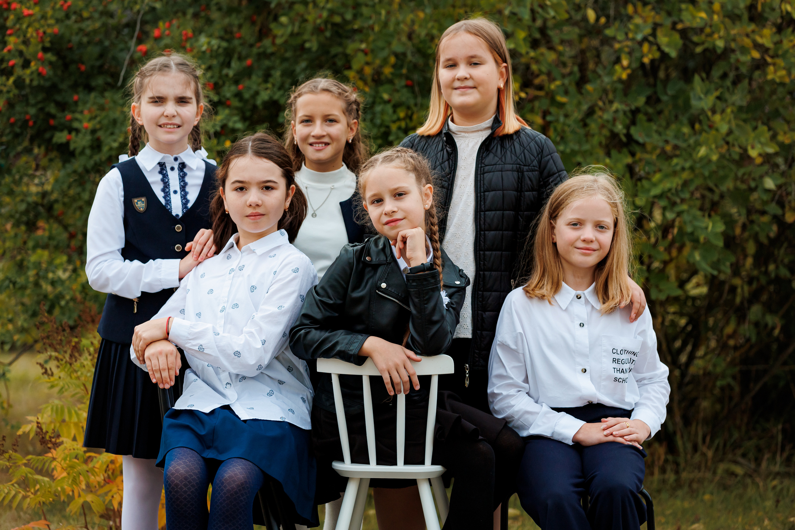 Групповые фото. Семейный и детский фотограф Комина Елена, Власиха, Одинцово