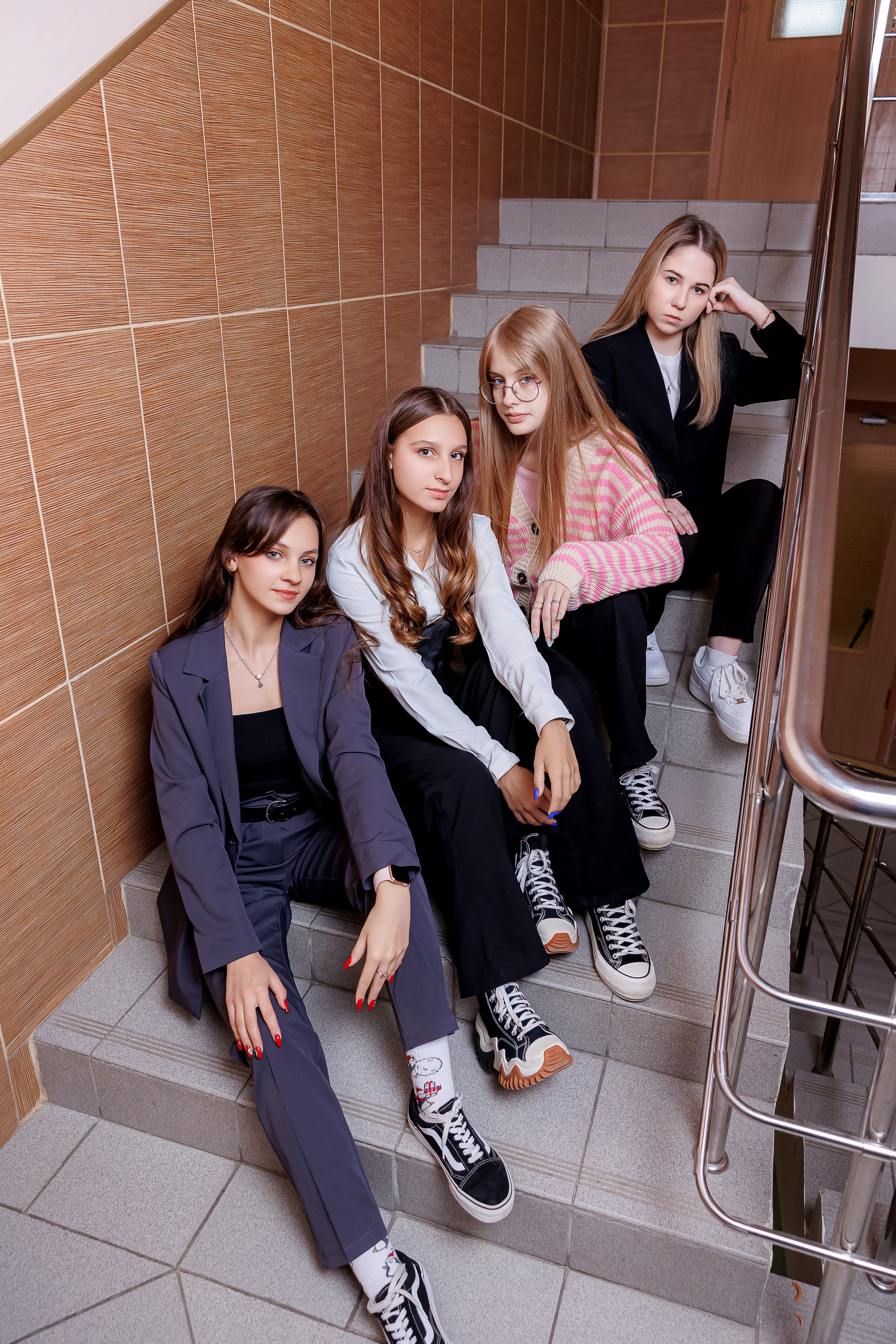 Групповые фото. Семейный и детский фотограф Комина Елена, Власиха, Одинцово