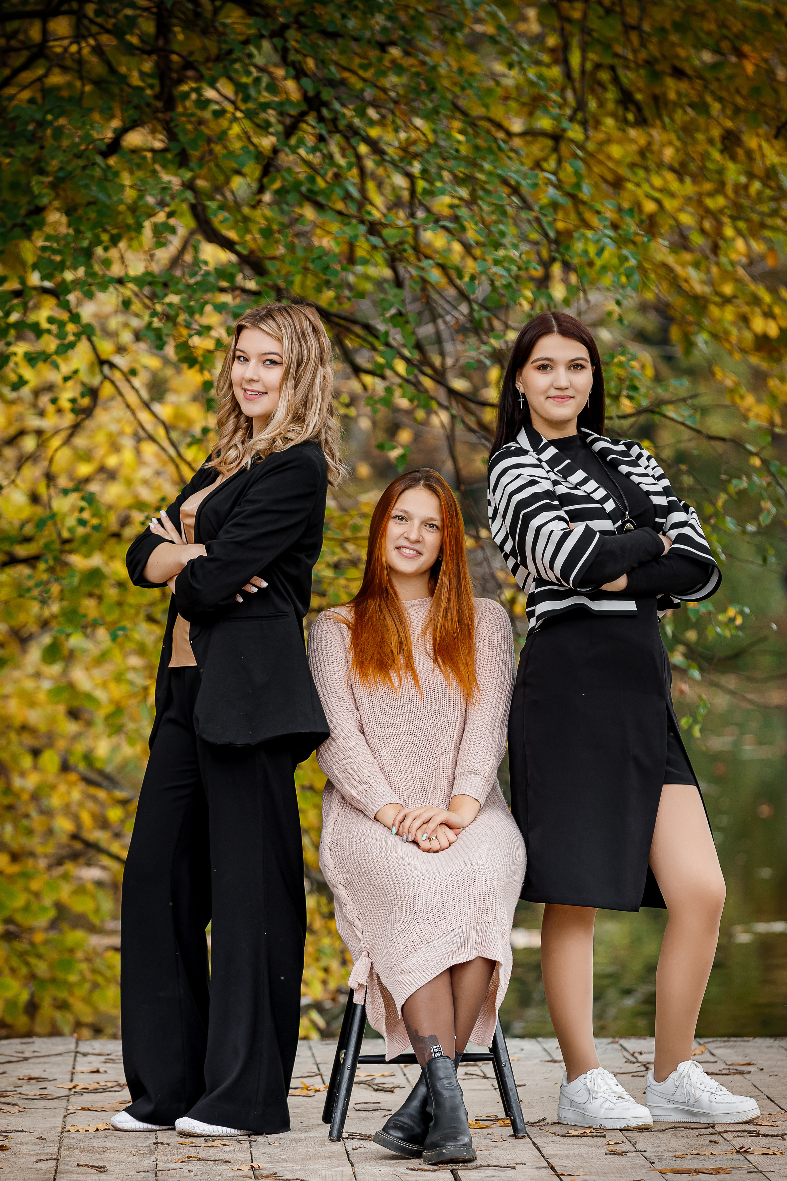 Групповые фото. Семейный и детский фотограф Комина Елена, Власиха, Одинцово