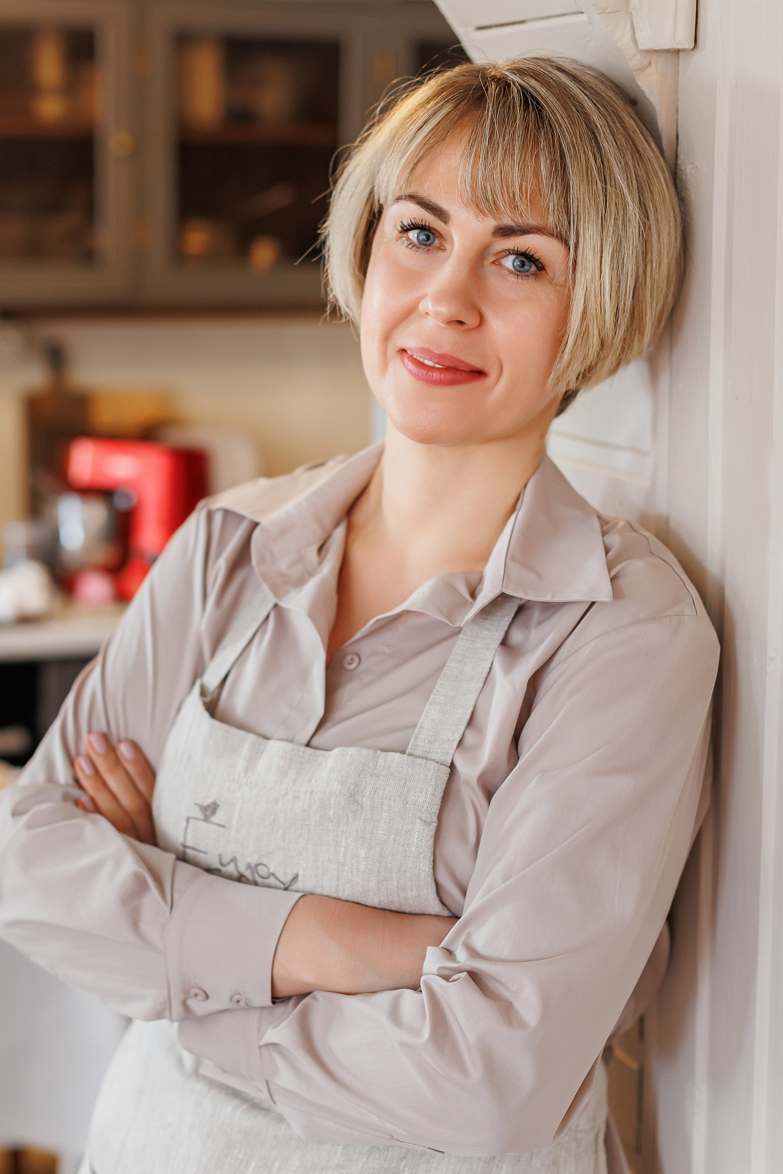 Контент съёмка для домашнего кондитера Ольги «Тут.зефир». Семейный и детский фотограф Комина Елена, Власиха, Одинцово