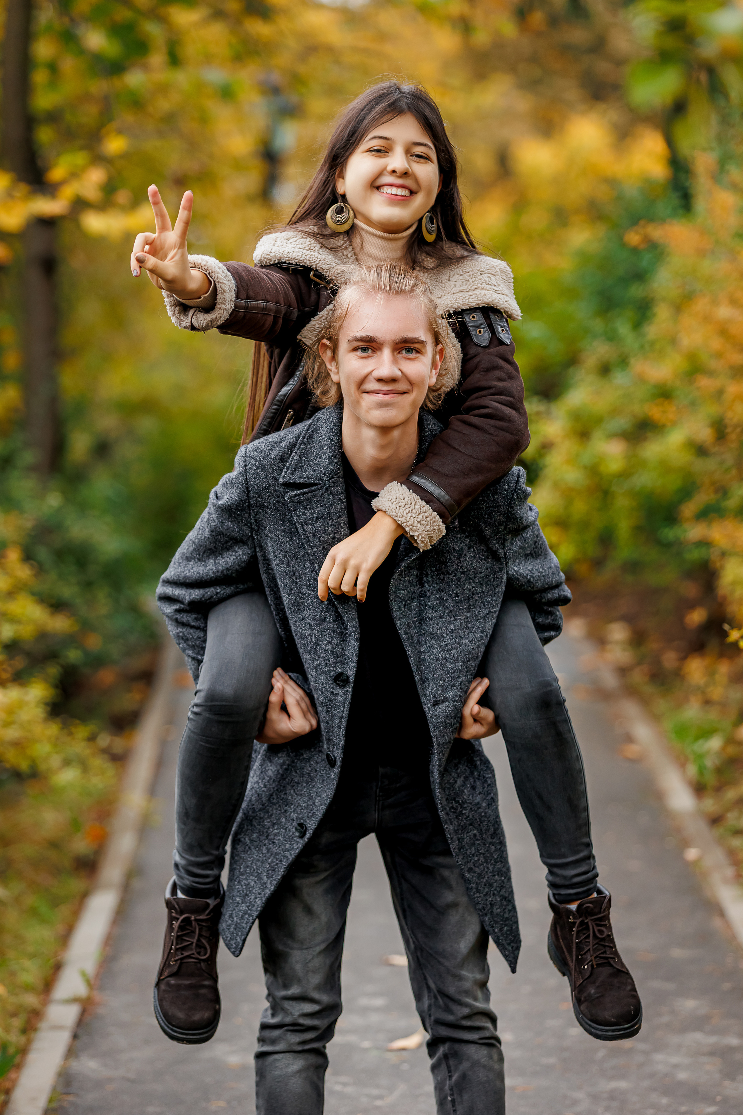 Групповые фото. Семейный и детский фотограф Комина Елена, Власиха, Одинцово