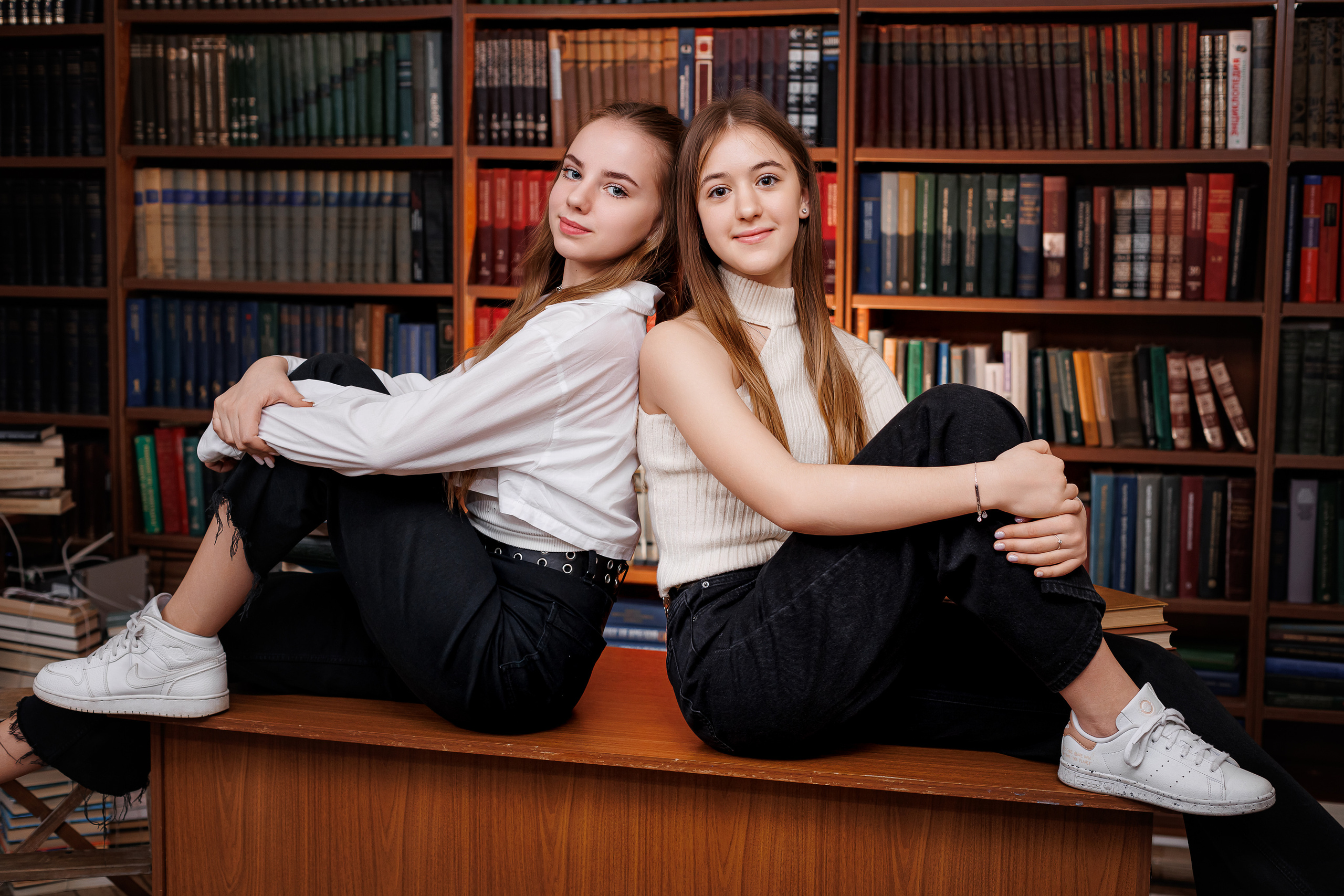 Групповые фото. Семейный и детский фотограф Комина Елена, Власиха, Одинцово