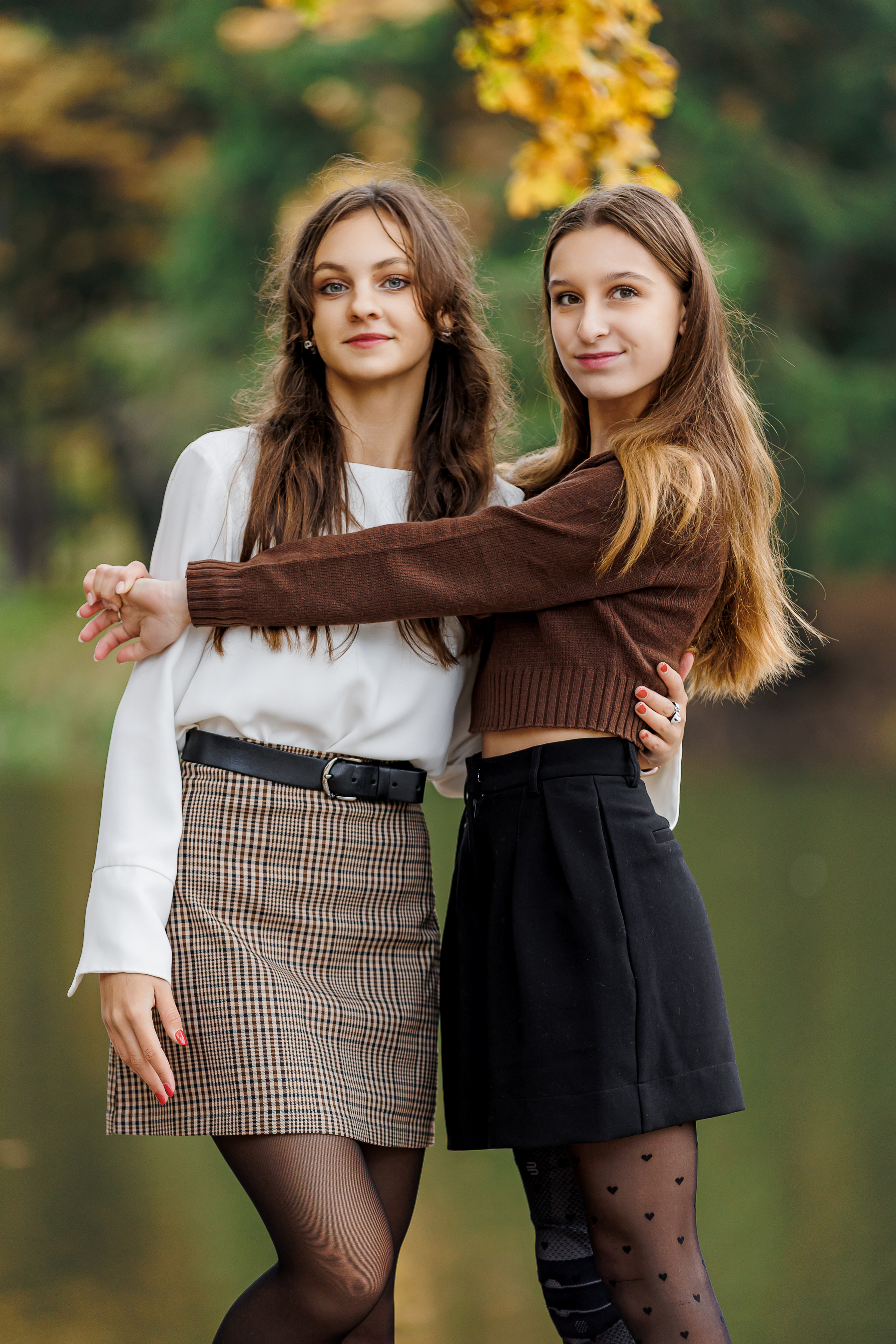 Групповые фото. Семейный и детский фотограф Комина Елена, Власиха, Одинцово