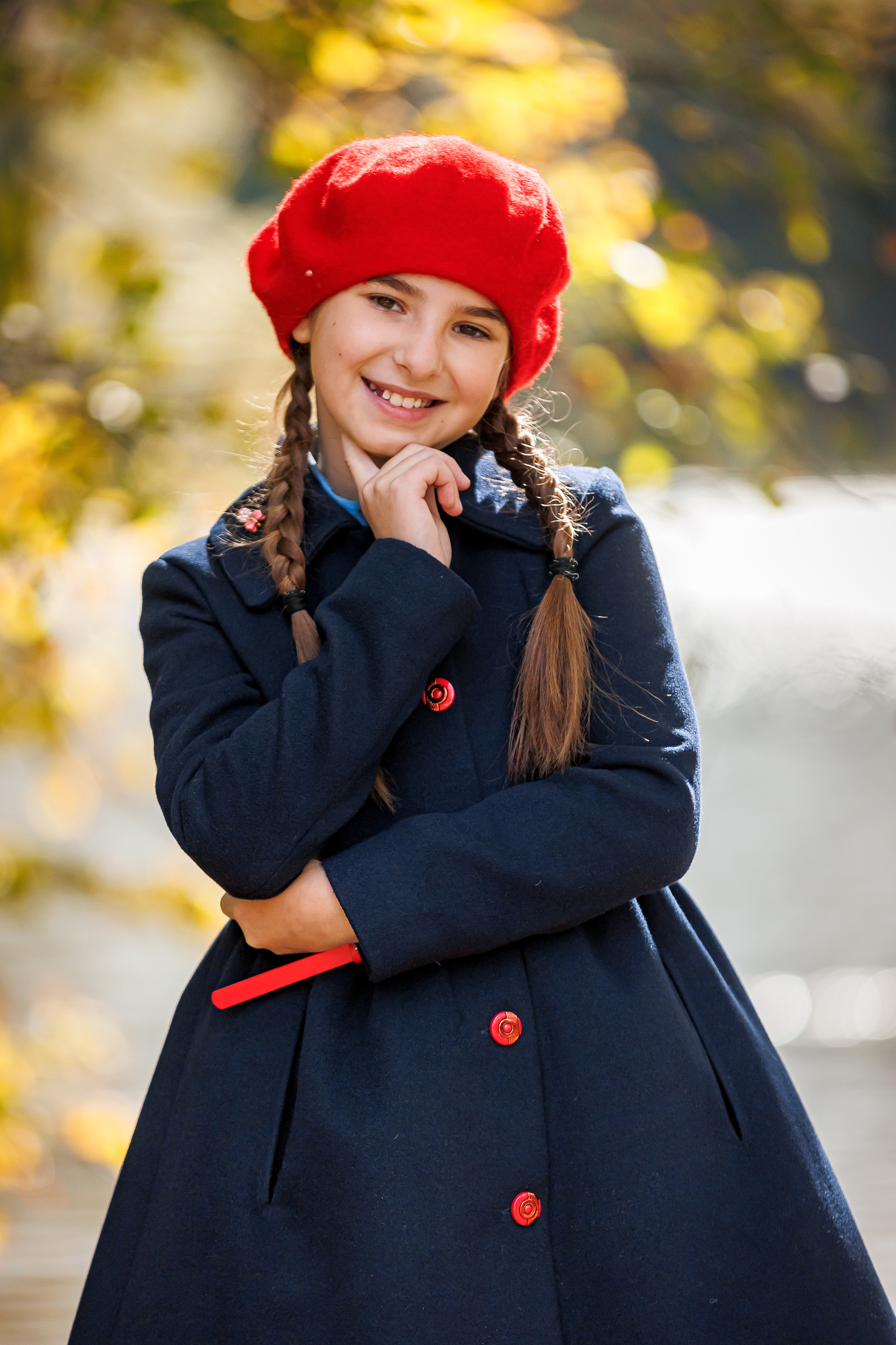 Портреты 4 классы. Семейный и детский фотограф Комина Елена, Власиха, Одинцово