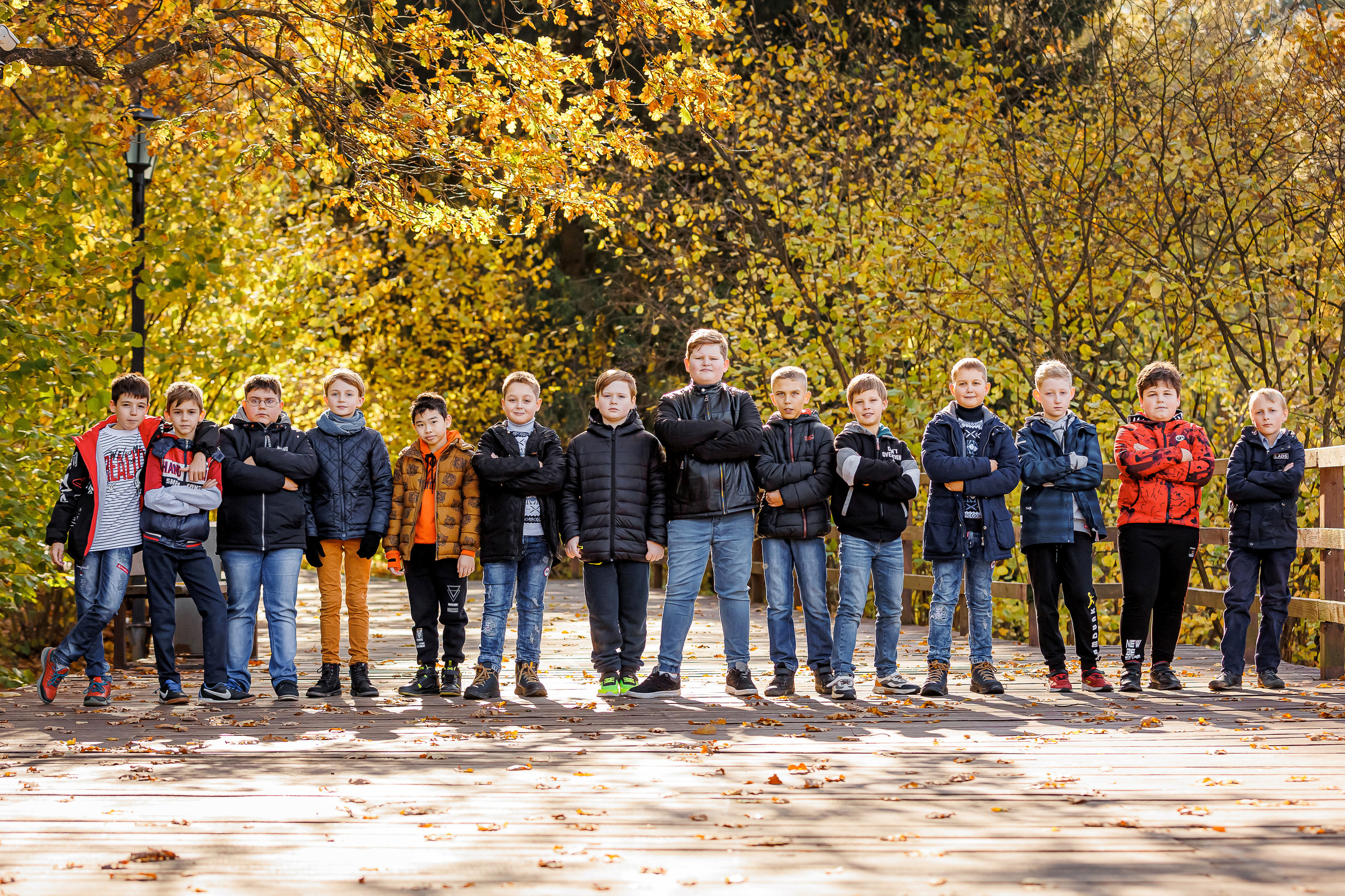 Групповые фото. Семейный и детский фотограф Комина Елена, Власиха, Одинцово