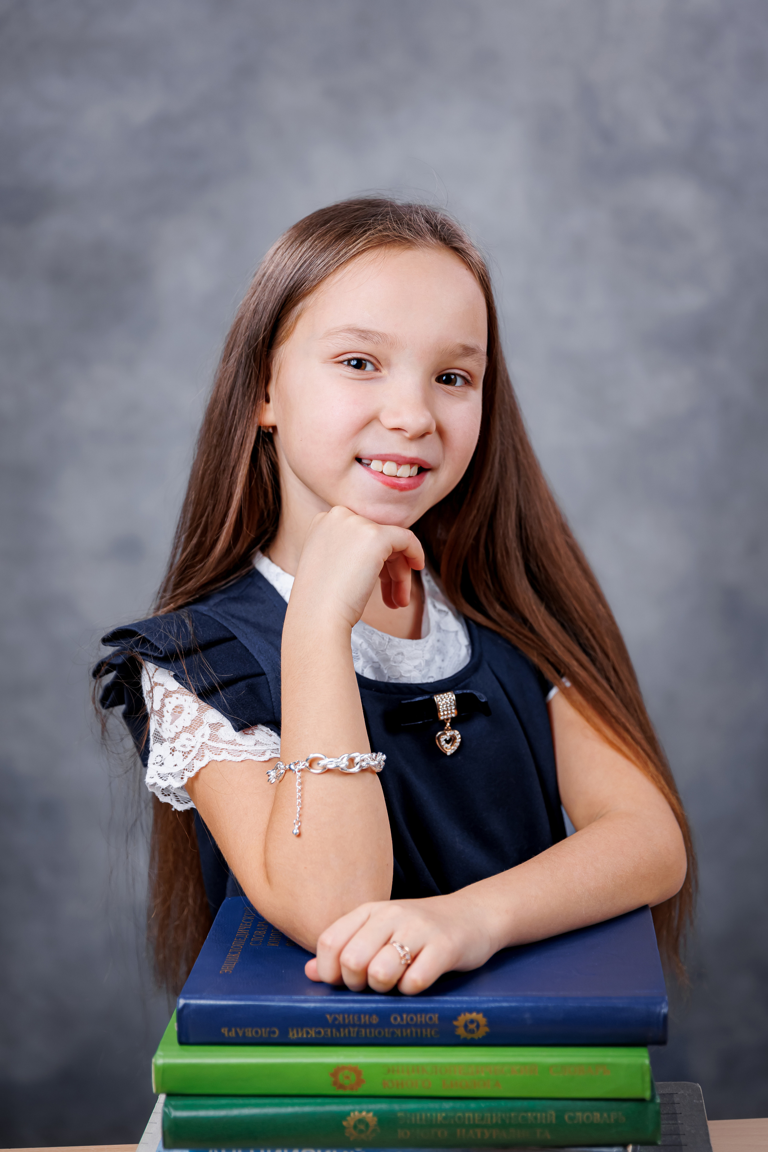 Портреты 4 классы. Семейный и детский фотограф Комина Елена, Власиха, Одинцово