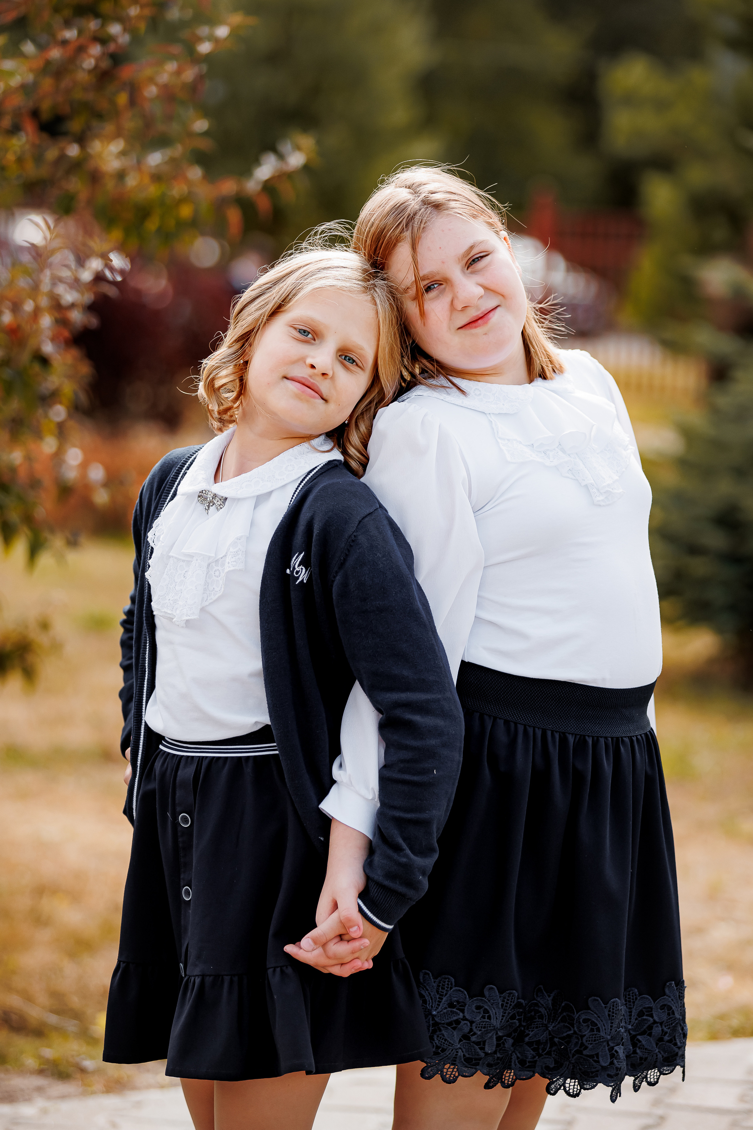 Групповые фото. Семейный и детский фотограф Комина Елена, Власиха, Одинцово