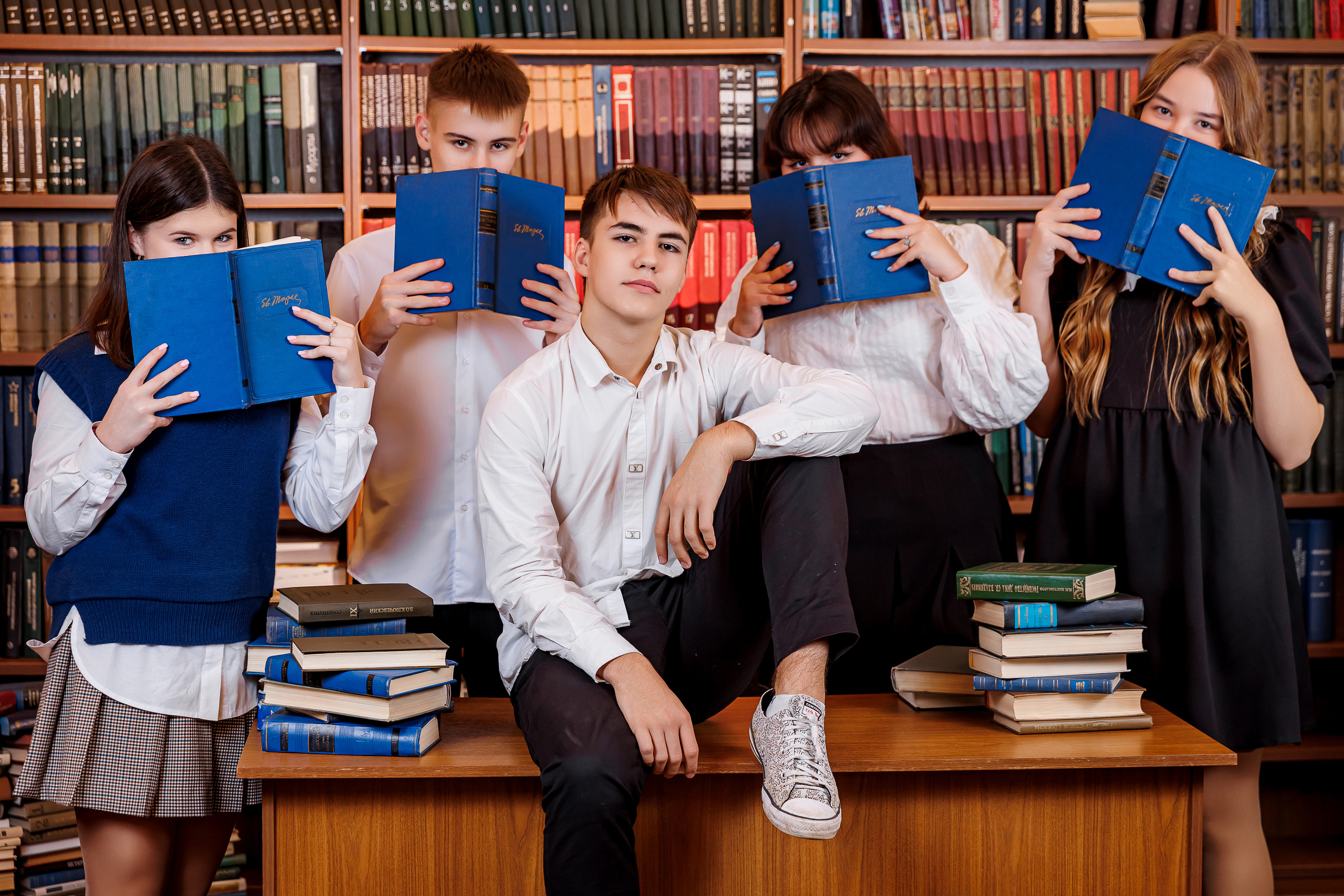 Групповые фото. Семейный и детский фотограф Комина Елена, Власиха, Одинцово