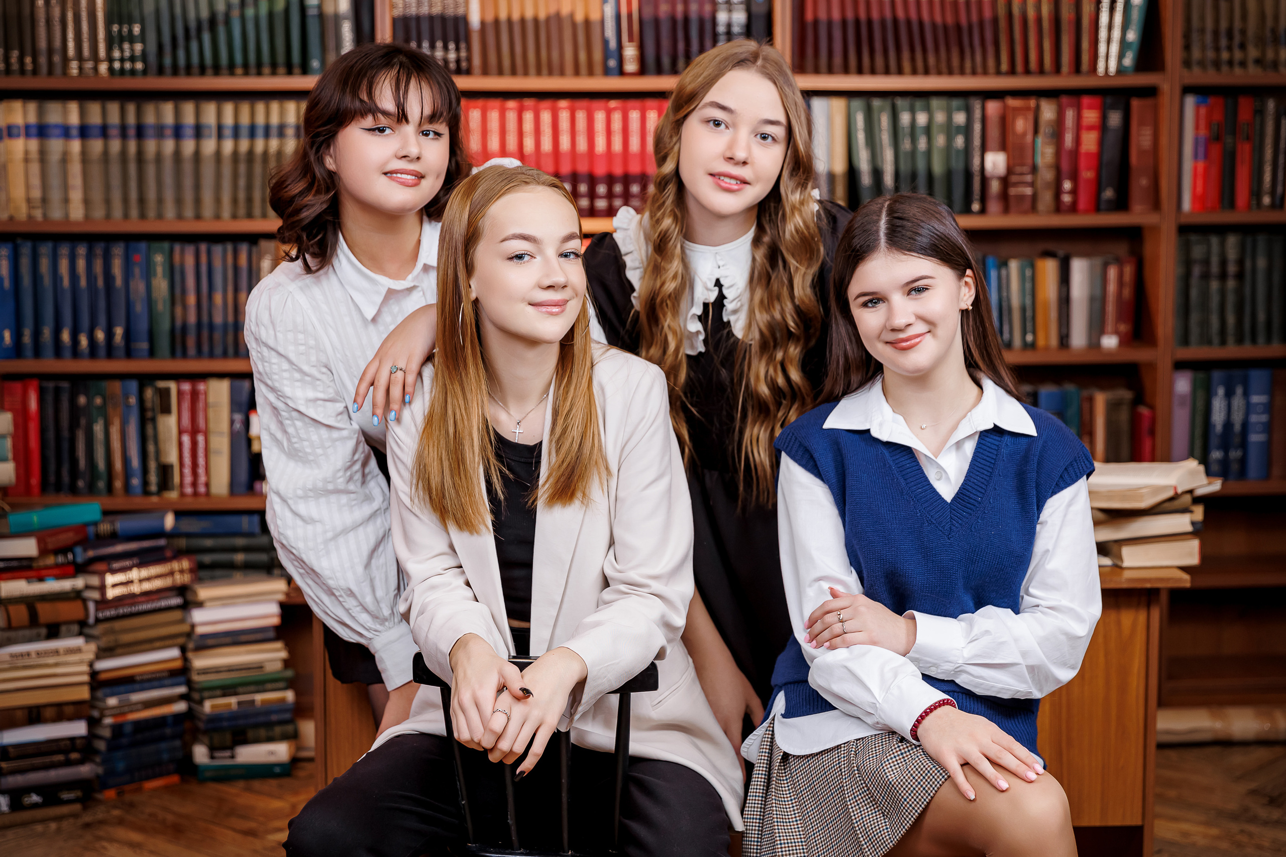 Групповые фото. Семейный и детский фотограф Комина Елена, Власиха, Одинцово