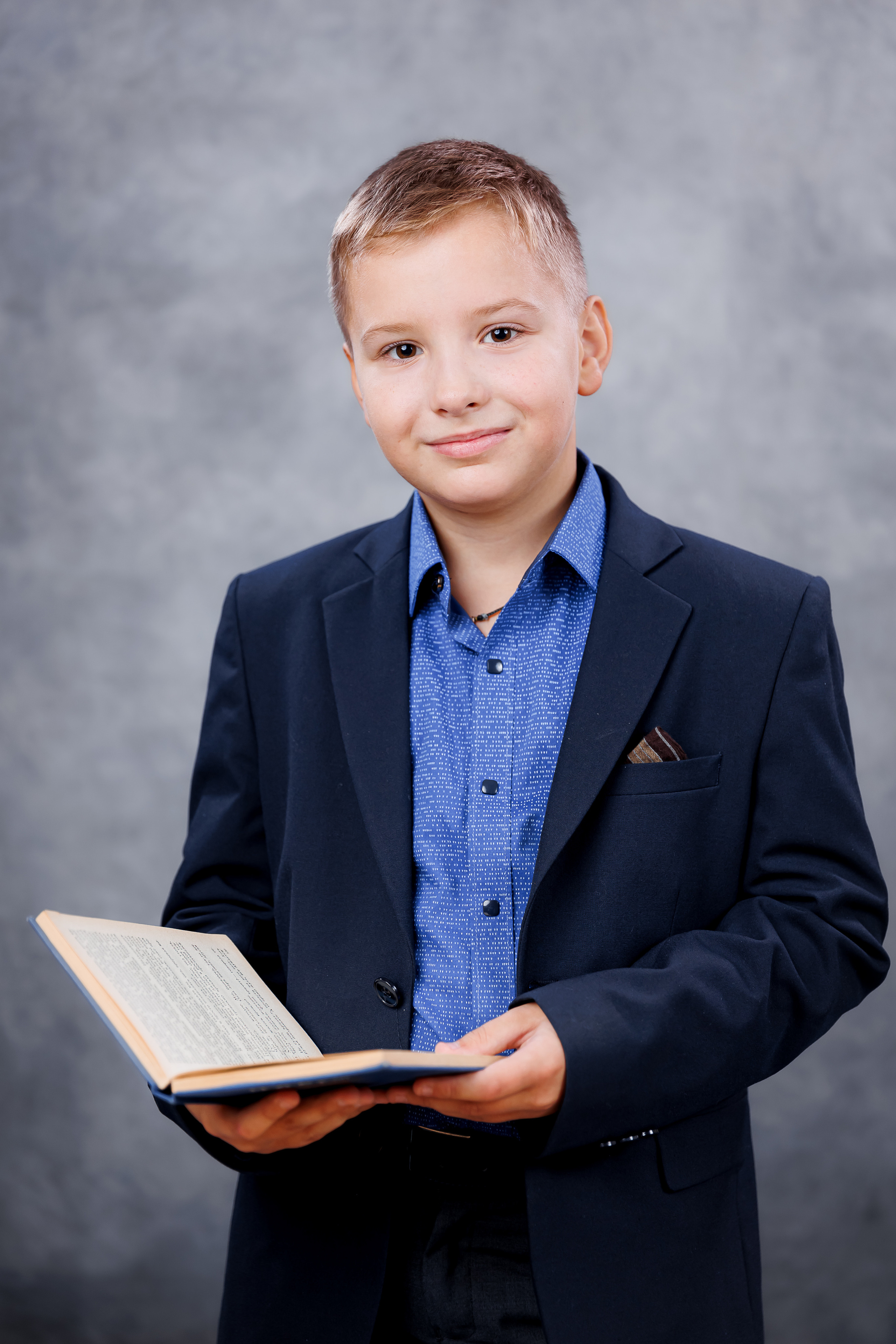 Портреты 4 классы. Семейный и детский фотограф Комина Елена, Власиха, Одинцово