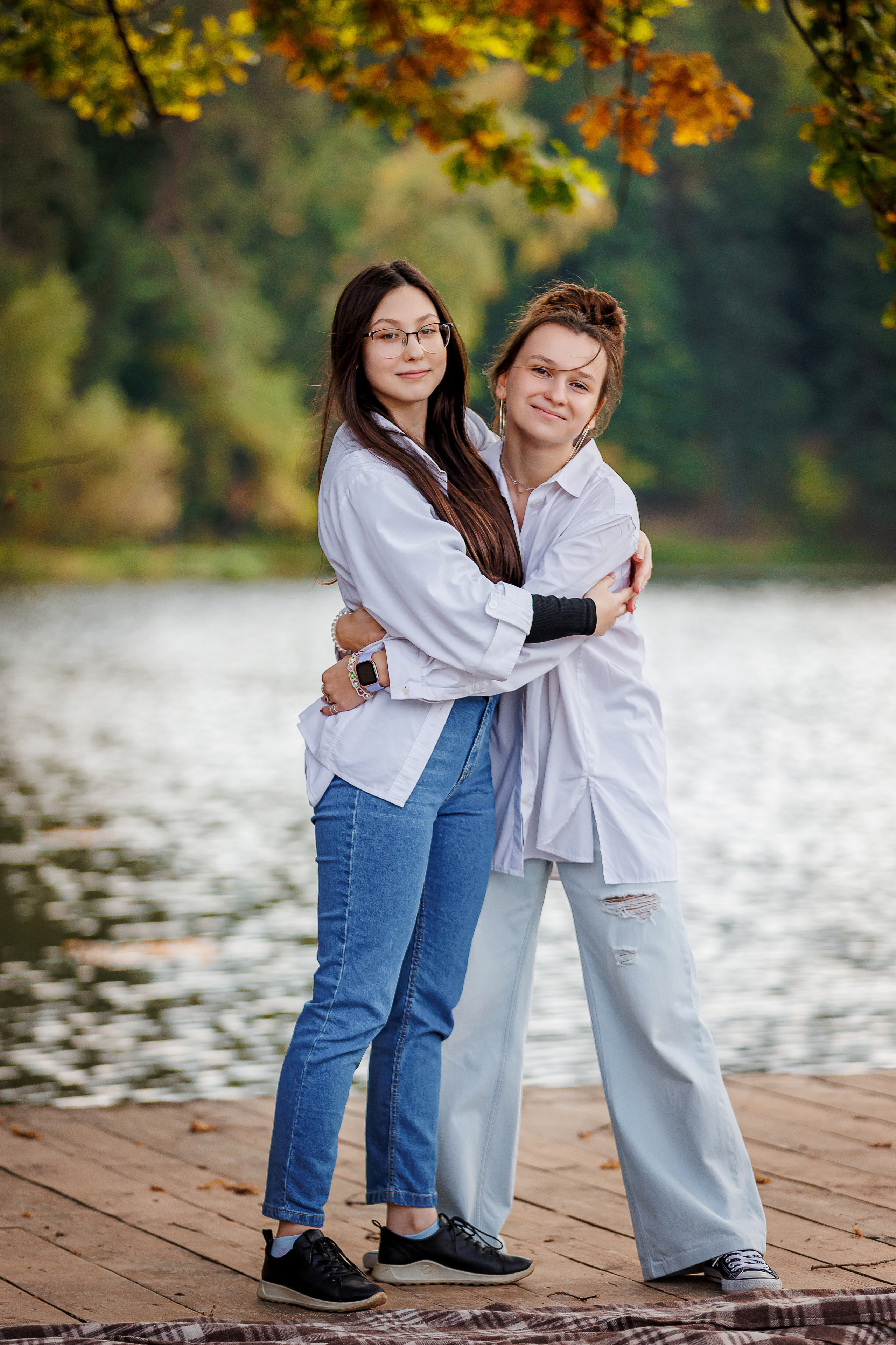 Групповые фото. Семейный и детский фотограф Комина Елена, Власиха, Одинцово