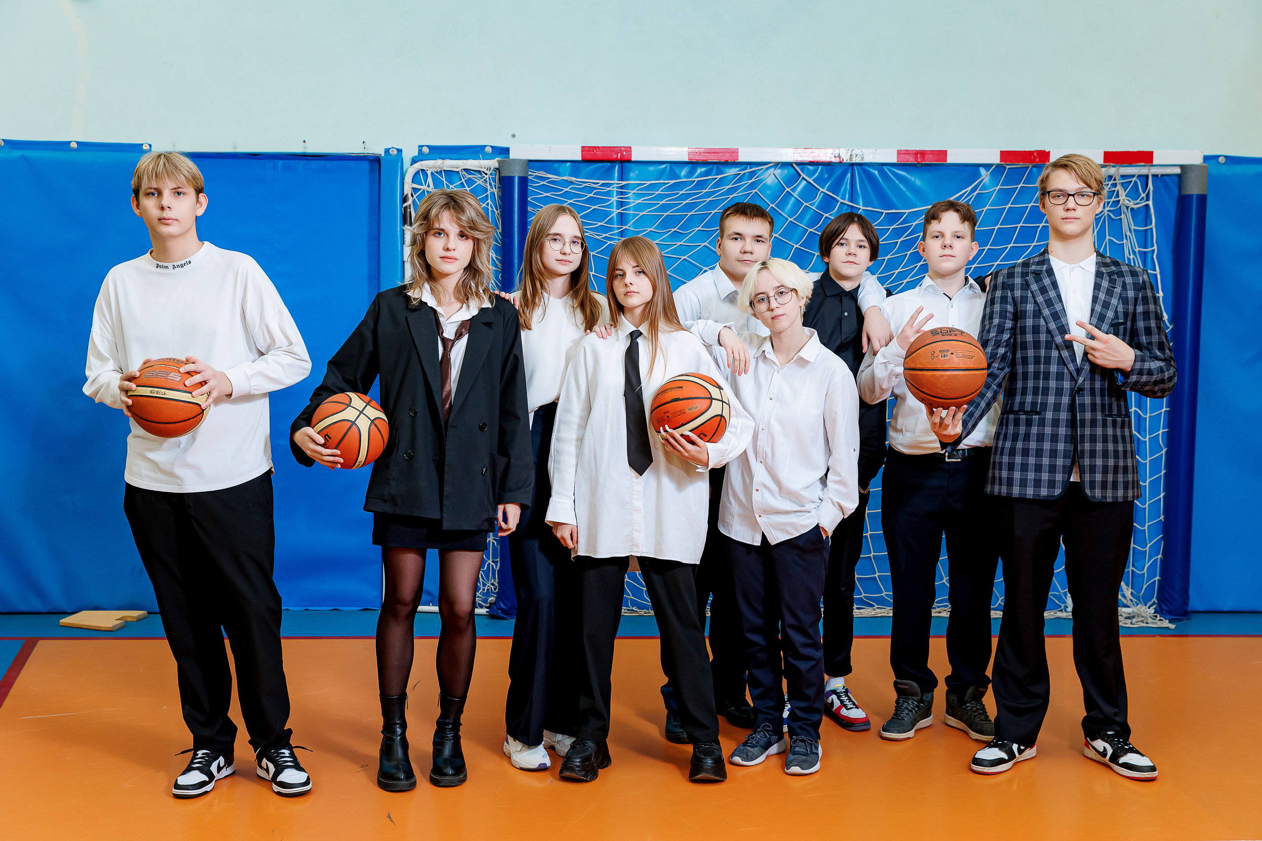 Групповые фото. Семейный и детский фотограф Комина Елена, Власиха, Одинцово