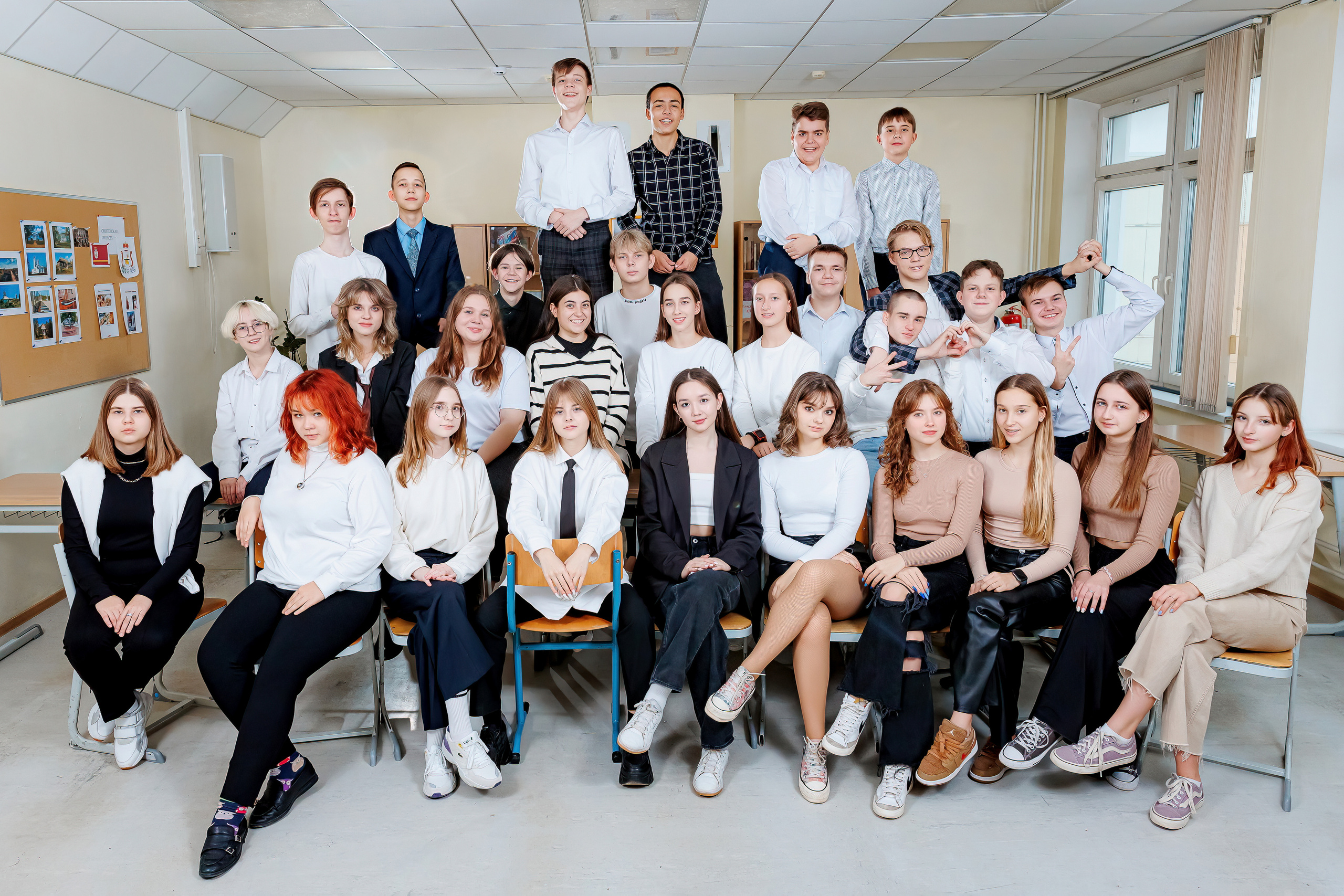 Групповые фото. Семейный и детский фотограф Комина Елена, Власиха, Одинцово