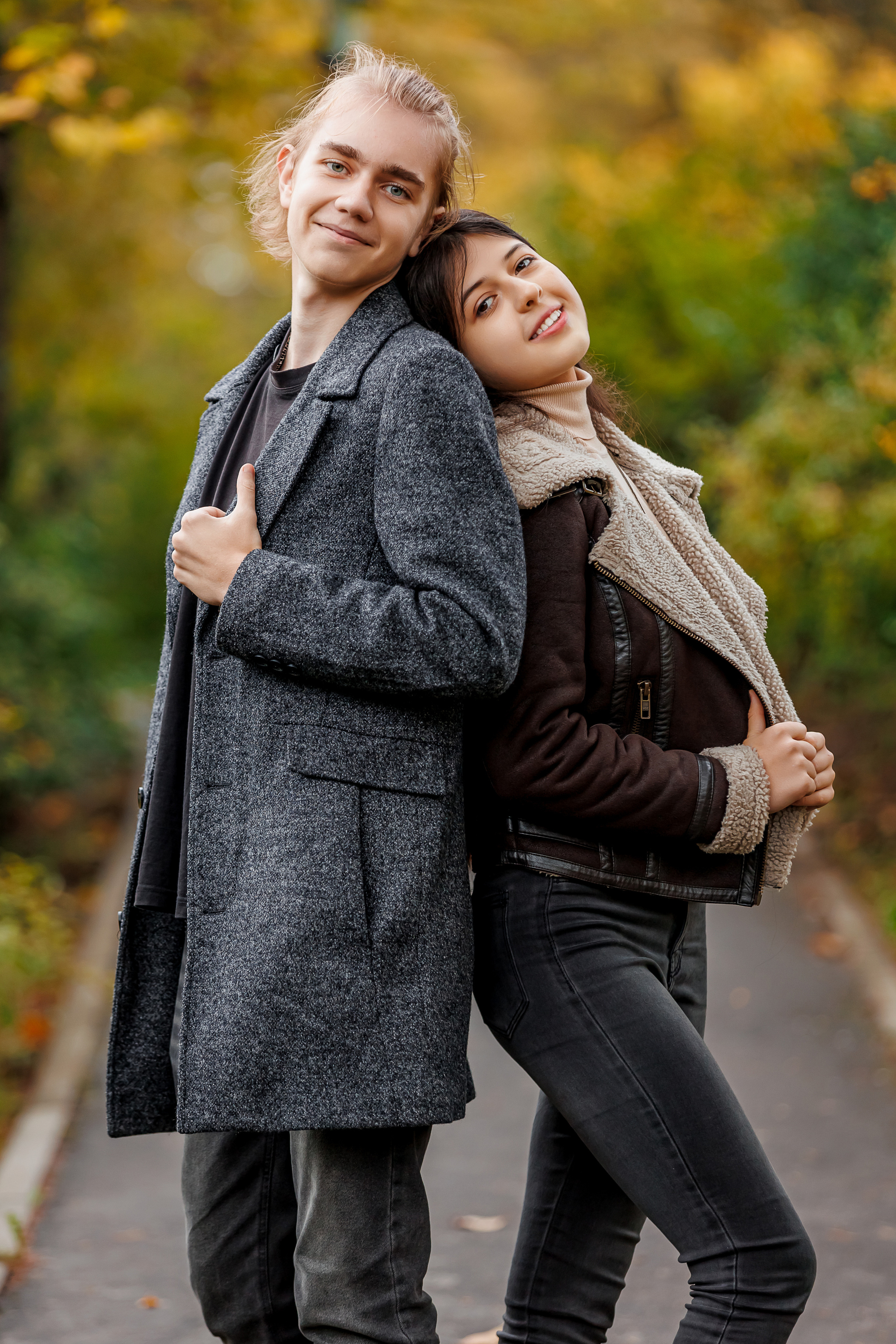 Групповые фото. Семейный и детский фотограф Комина Елена, Власиха, Одинцово