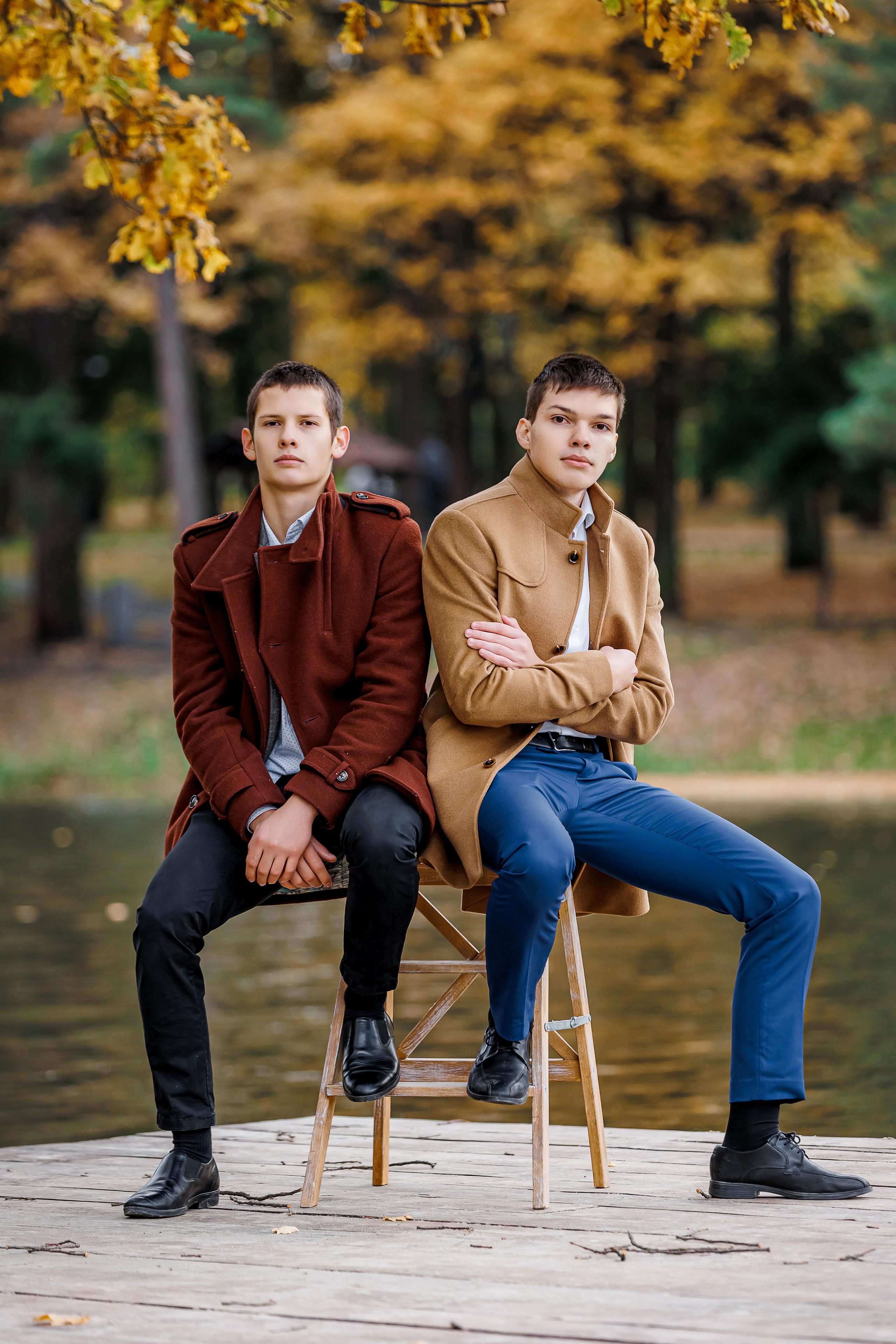 Групповые фото. Семейный и детский фотограф Комина Елена, Власиха, Одинцово