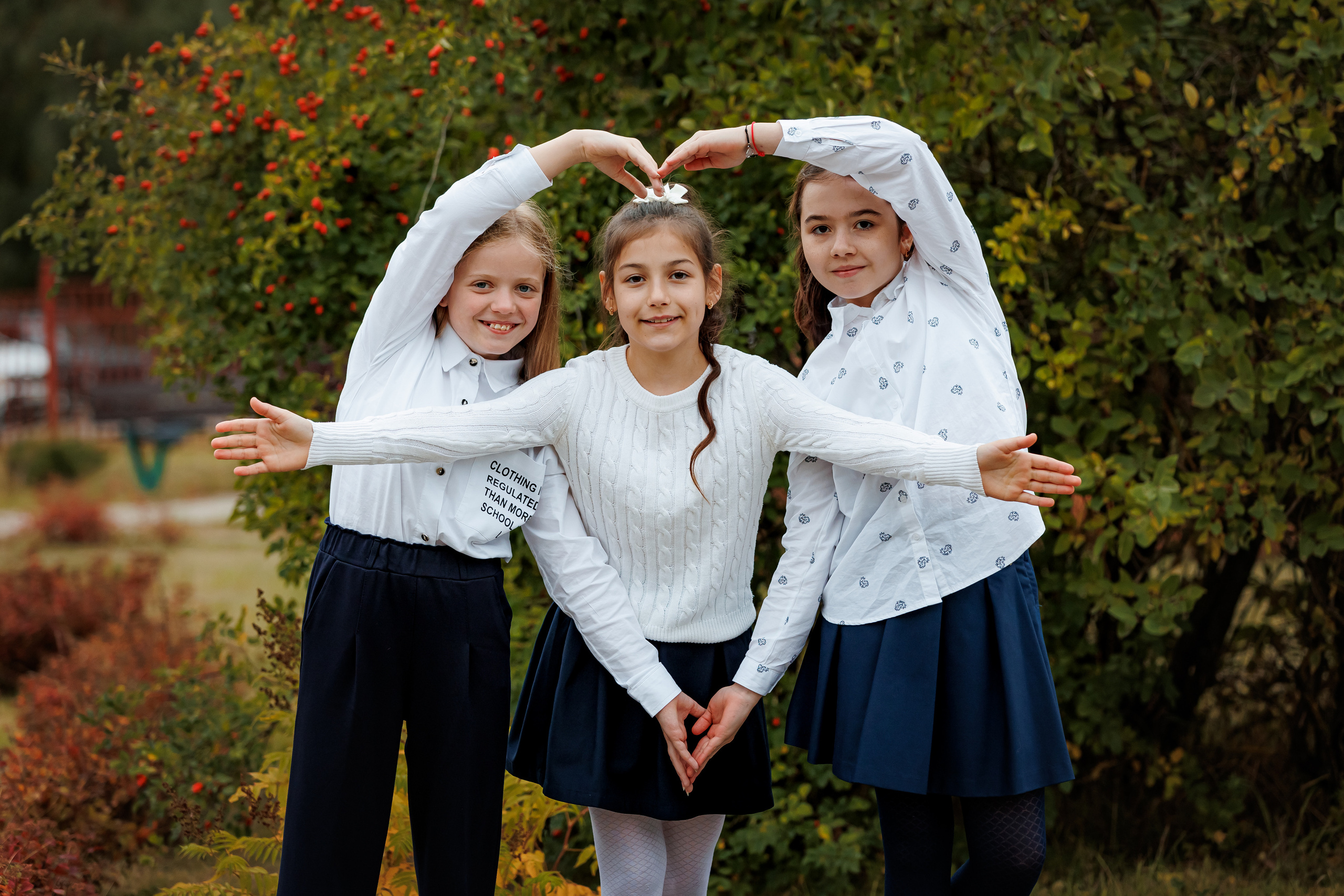 Групповые фото. Семейный и детский фотограф Комина Елена, Власиха, Одинцово