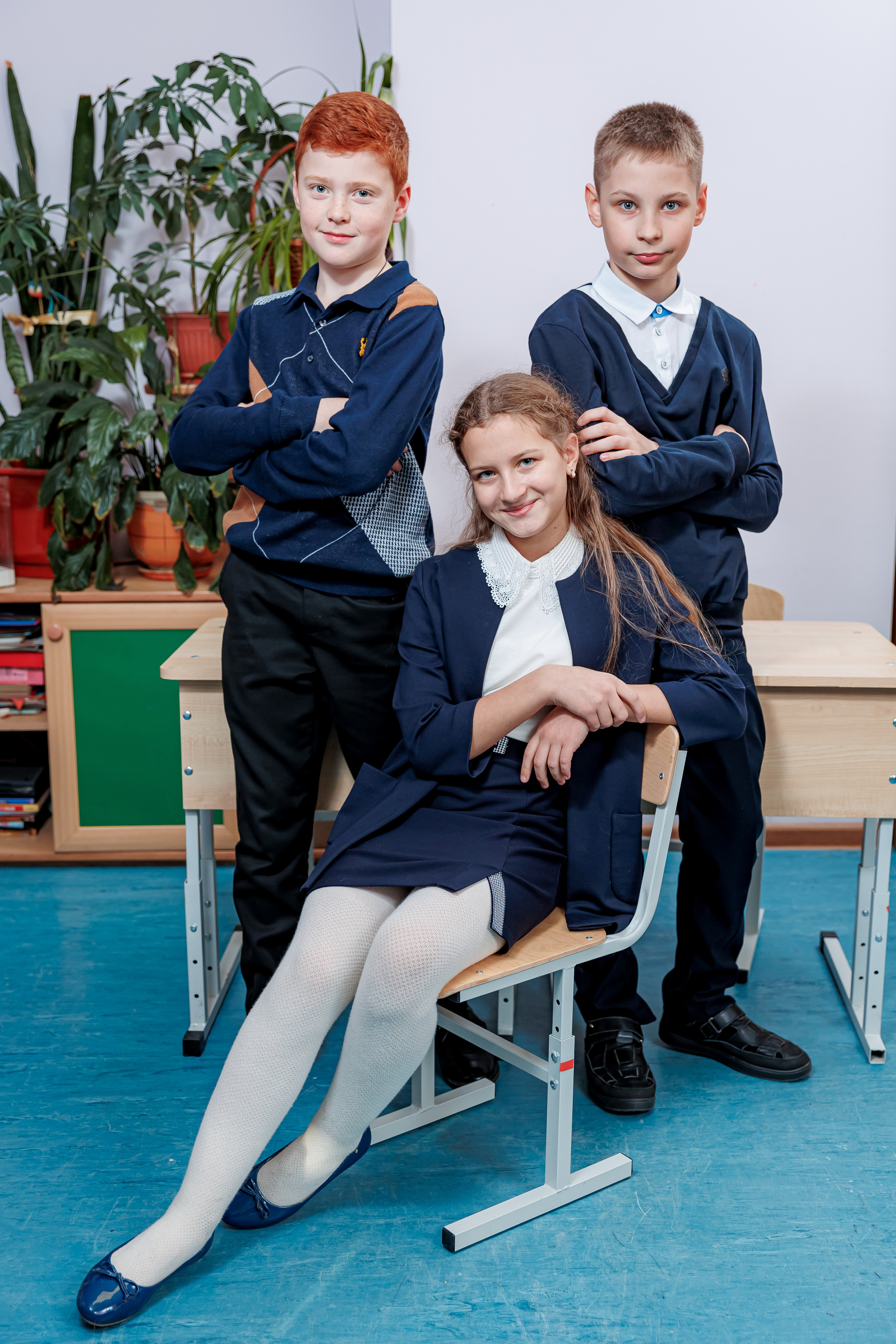 Групповые фото. Семейный и детский фотограф Комина Елена, Власиха, Одинцово