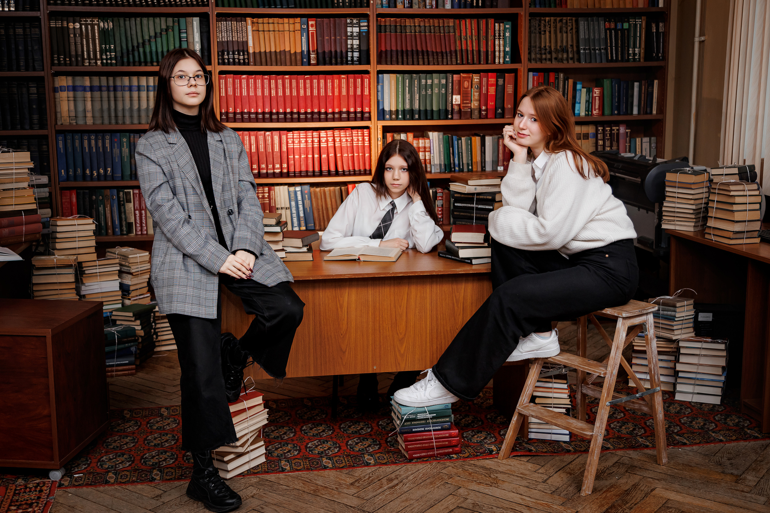 Групповые фото. Семейный и детский фотограф Комина Елена, Власиха, Одинцово