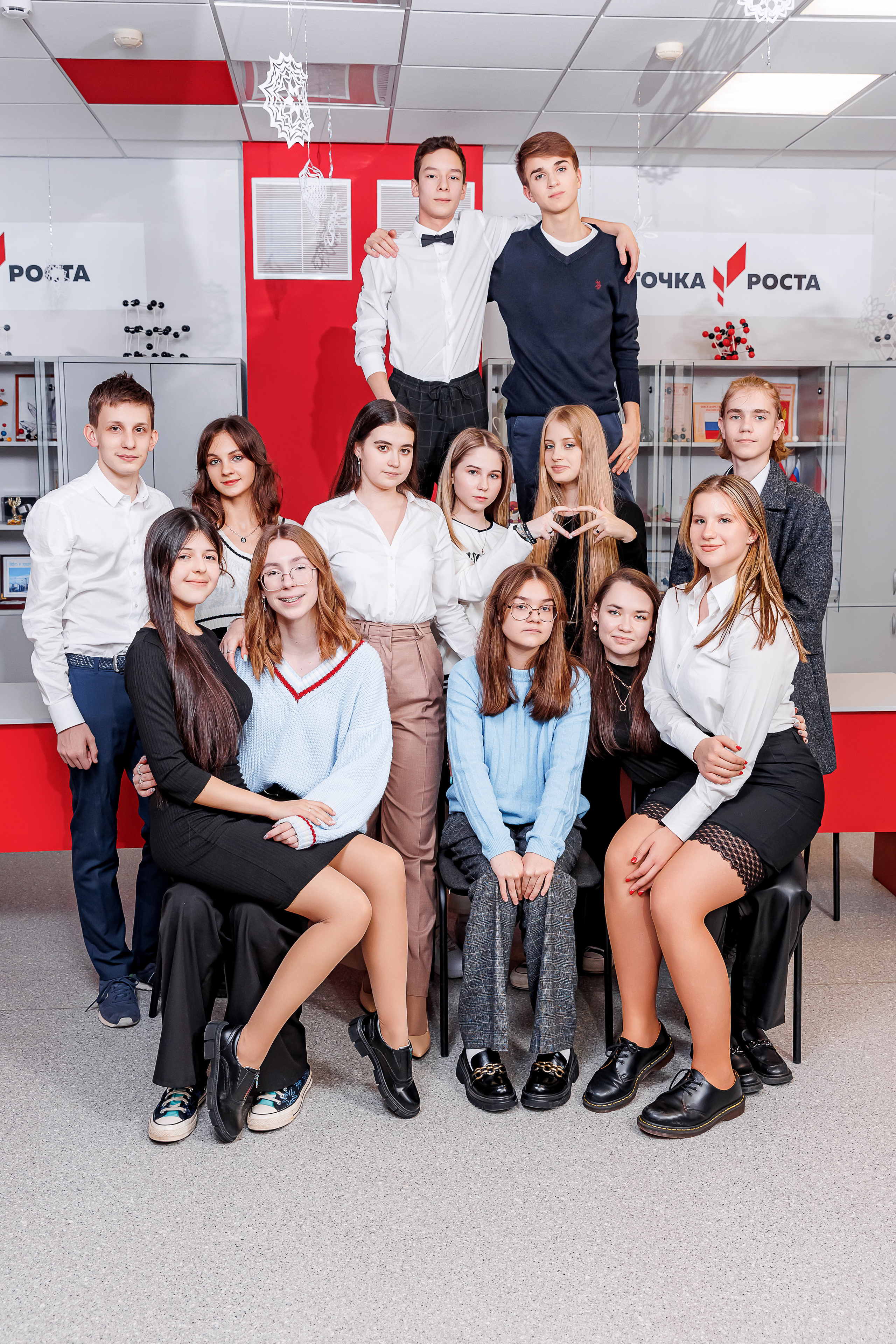 Групповые фото. Семейный и детский фотограф Комина Елена, Власиха, Одинцово