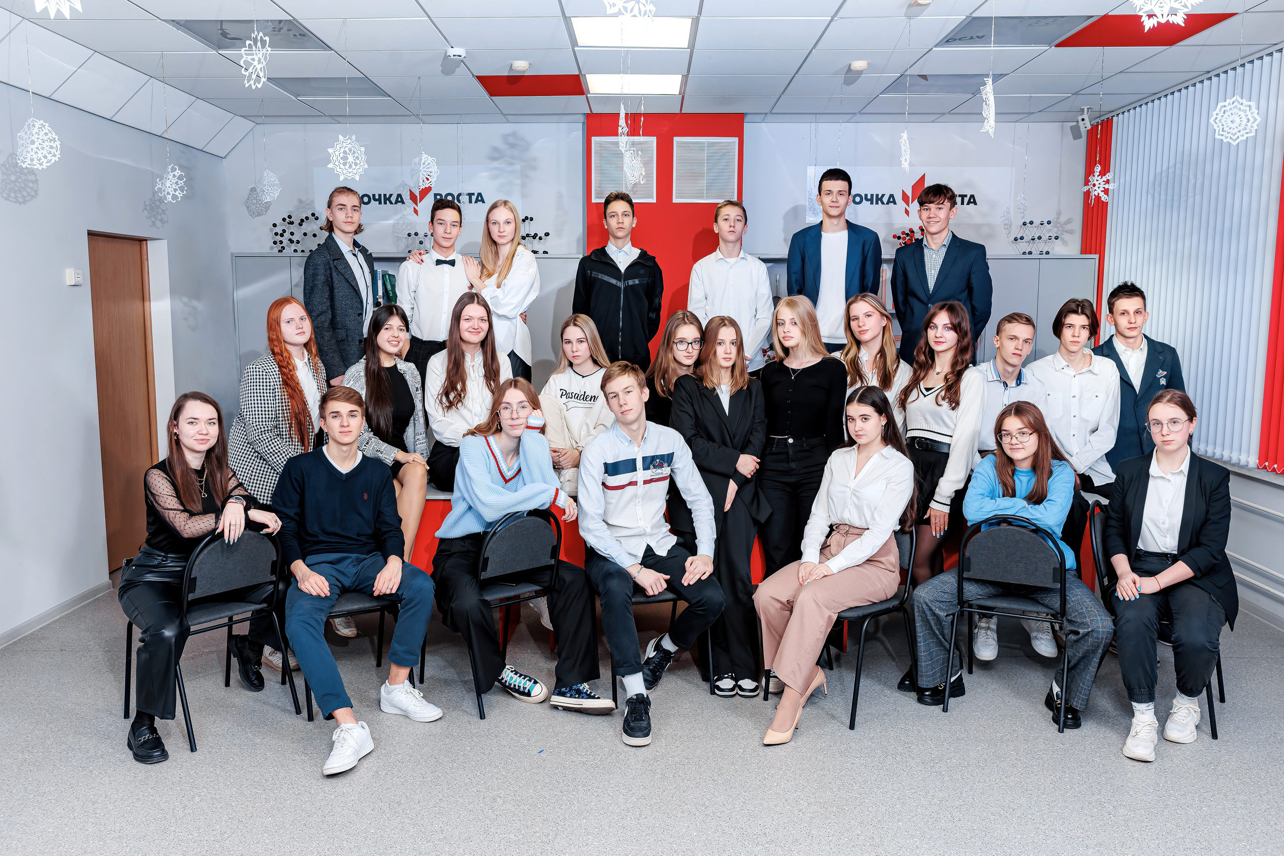 Групповые фото. Семейный и детский фотограф Комина Елена, Власиха, Одинцово