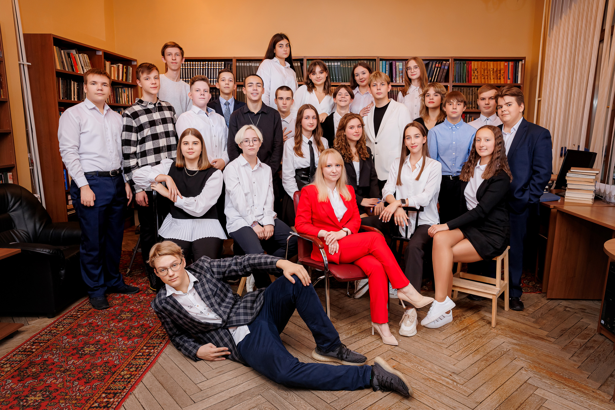 Групповые фото. Семейный и детский фотограф Комина Елена, Власиха, Одинцово