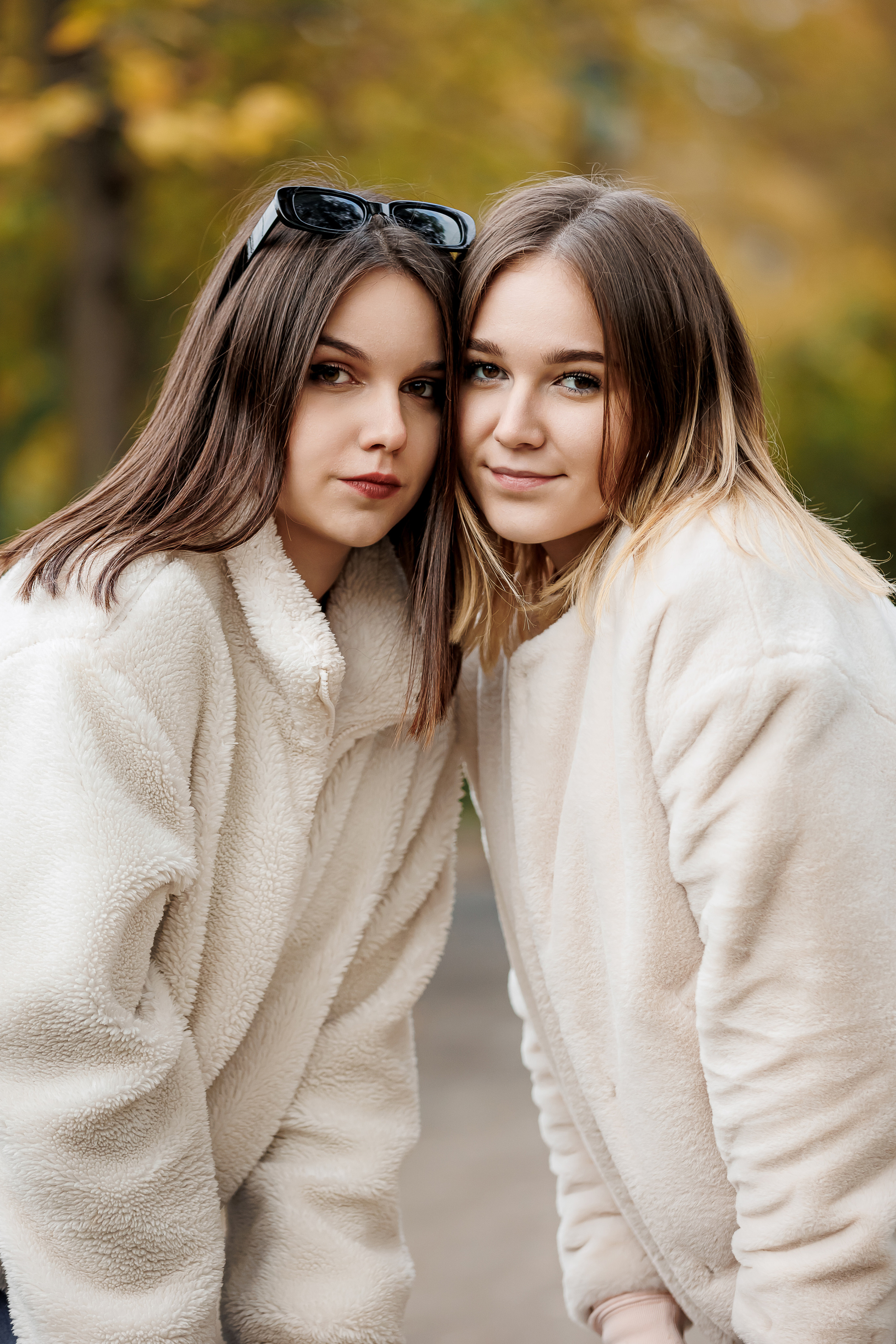 Групповые фото. Семейный и детский фотограф Комина Елена, Власиха, Одинцово