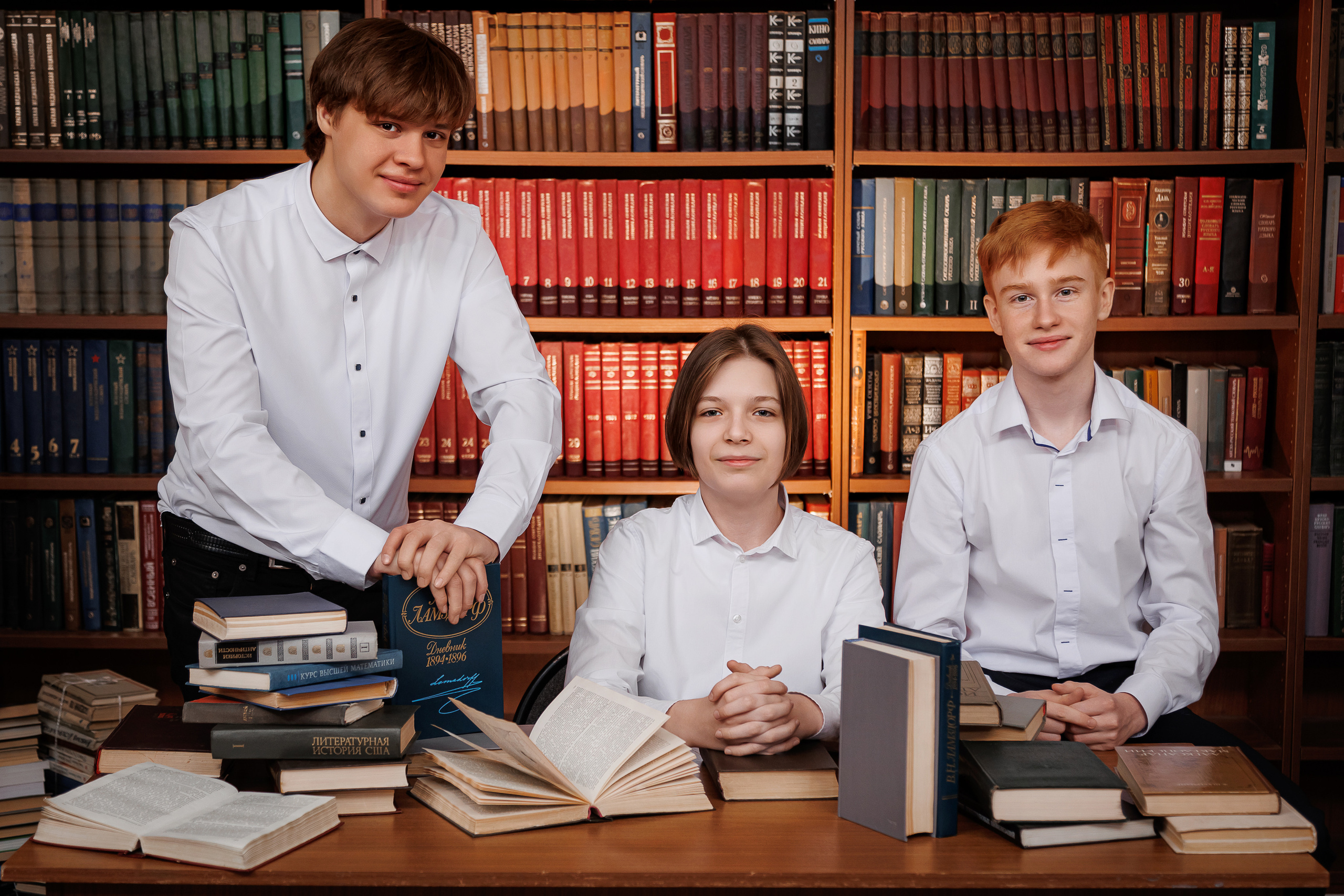 Групповые фото. Семейный и детский фотограф Комина Елена, Власиха, Одинцово