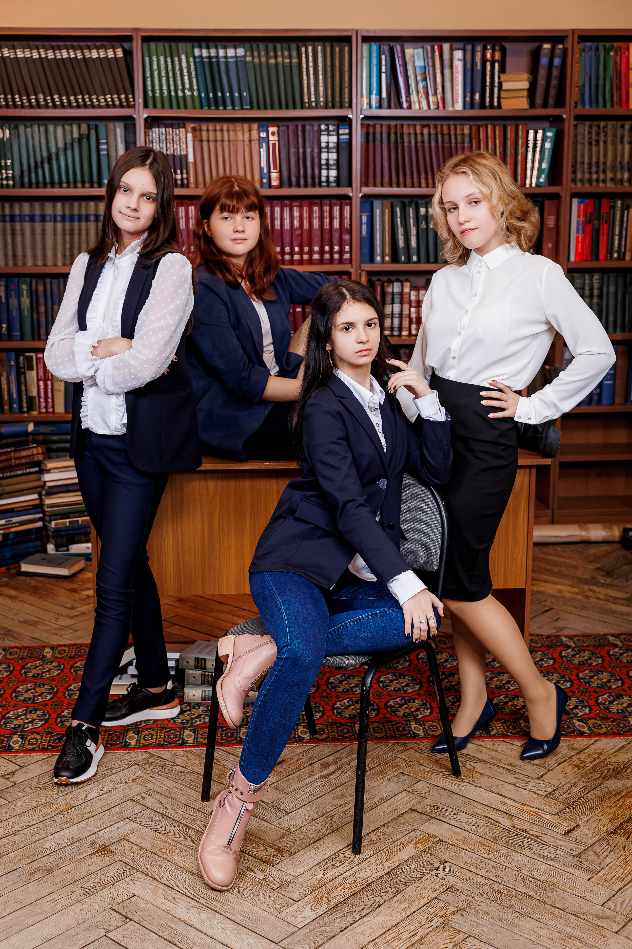 Групповые фото. Семейный и детский фотограф Комина Елена, Власиха, Одинцово