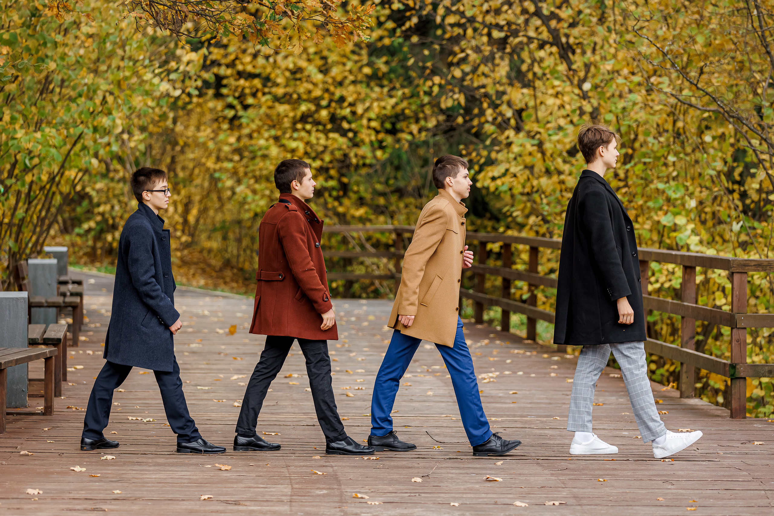 Групповые фото. Семейный и детский фотограф Комина Елена, Власиха, Одинцово