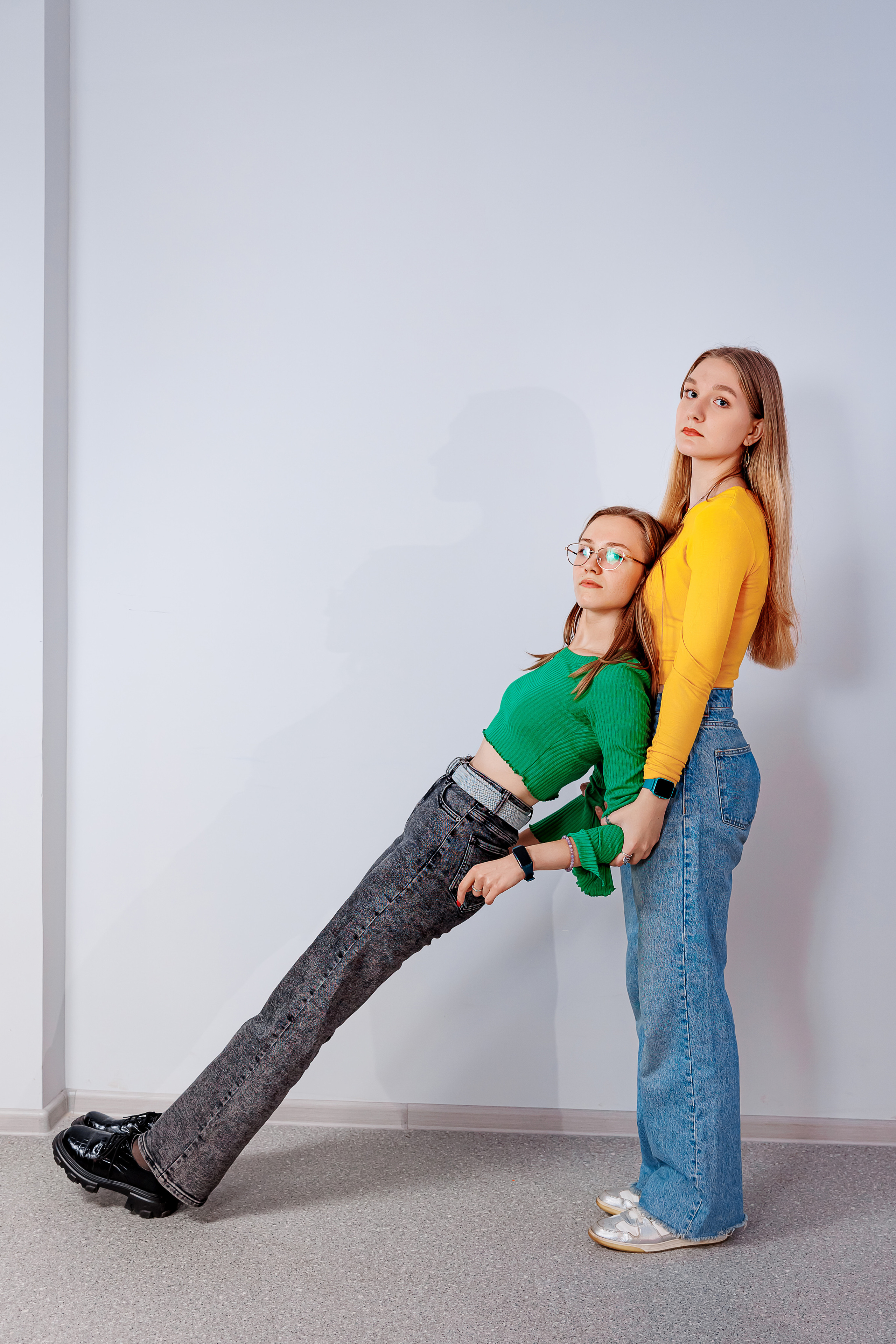 Групповые фото. Семейный и детский фотограф Комина Елена, Власиха, Одинцово