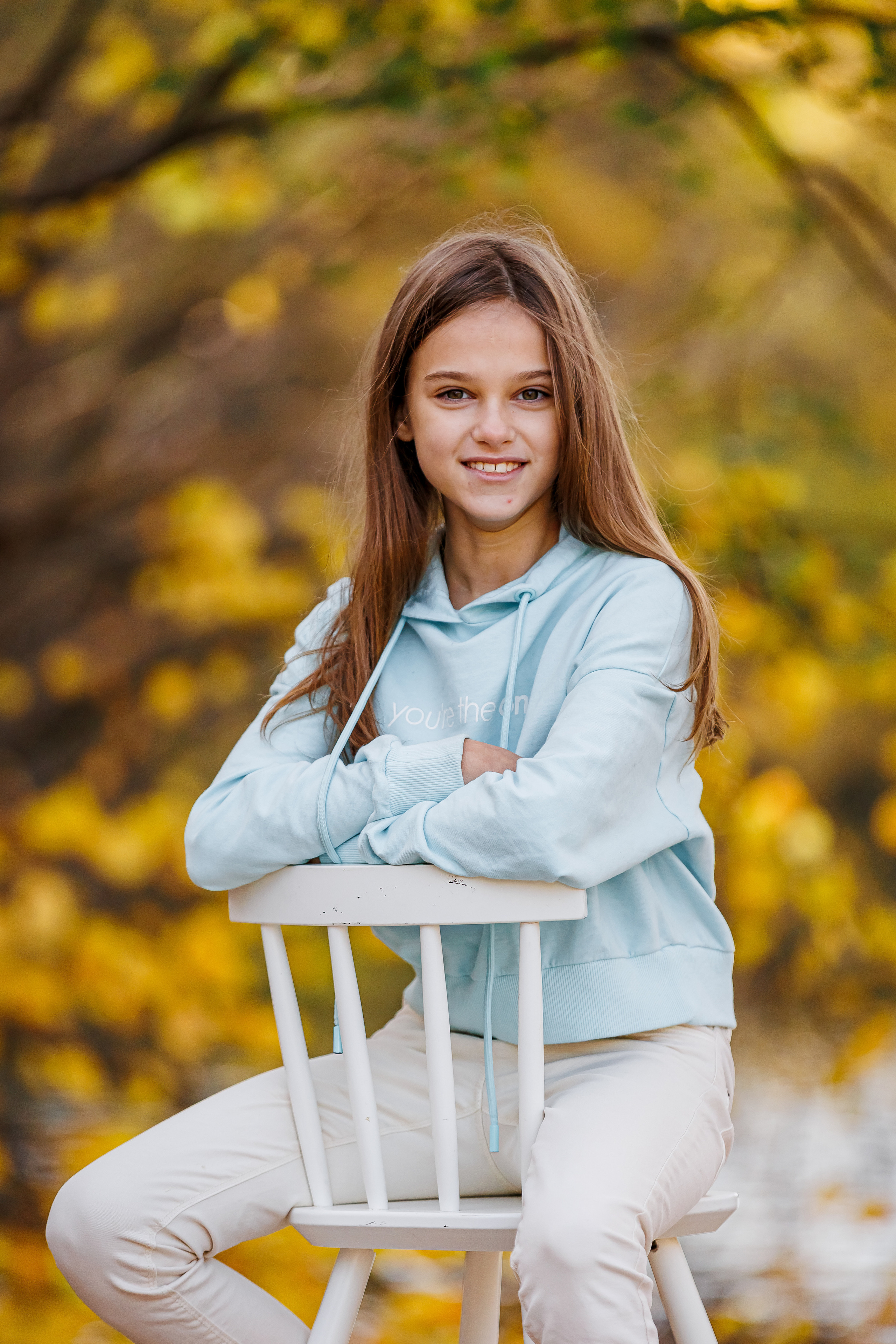 Портреты 4 классы. Семейный и детский фотограф Комина Елена, Власиха, Одинцово