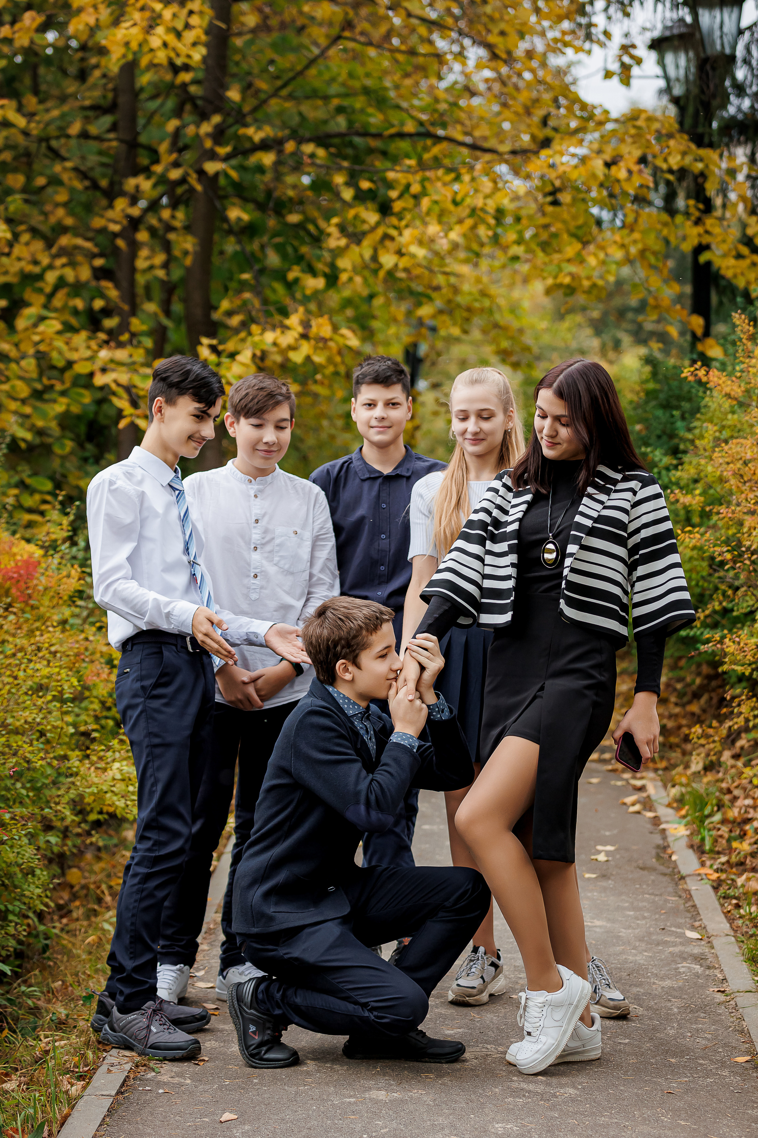 Групповые фото. Семейный и детский фотограф Комина Елена, Власиха, Одинцово