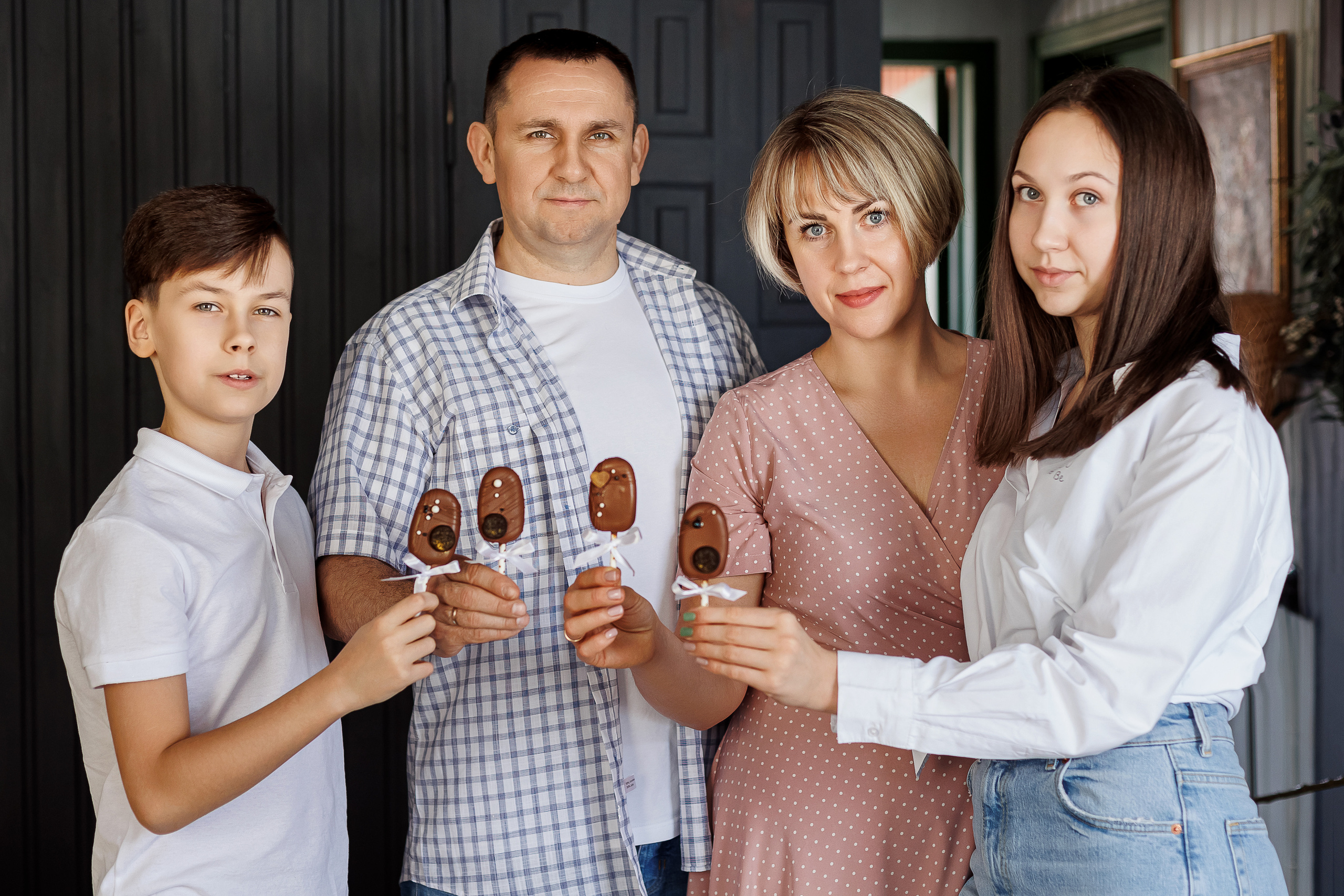 Контент съёмка для домашнего кондитера Ольги «Тут.зефир». Семейный и детский фотограф Комина Елена, Власиха, Одинцово