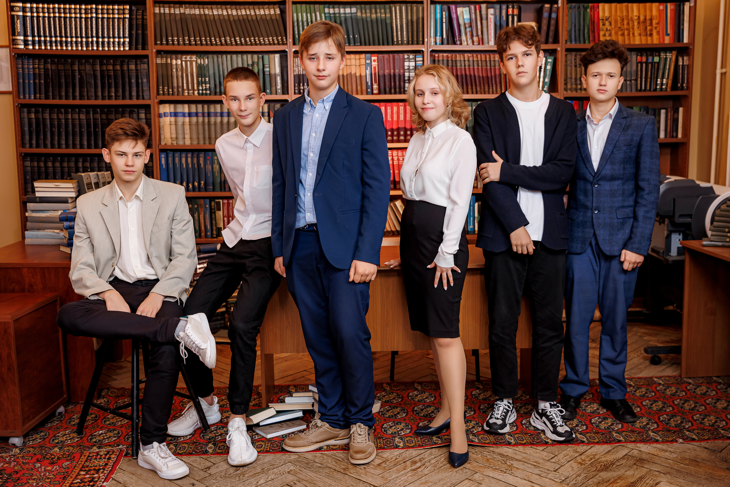 Групповые фото. Семейный и детский фотограф Комина Елена, Власиха, Одинцово