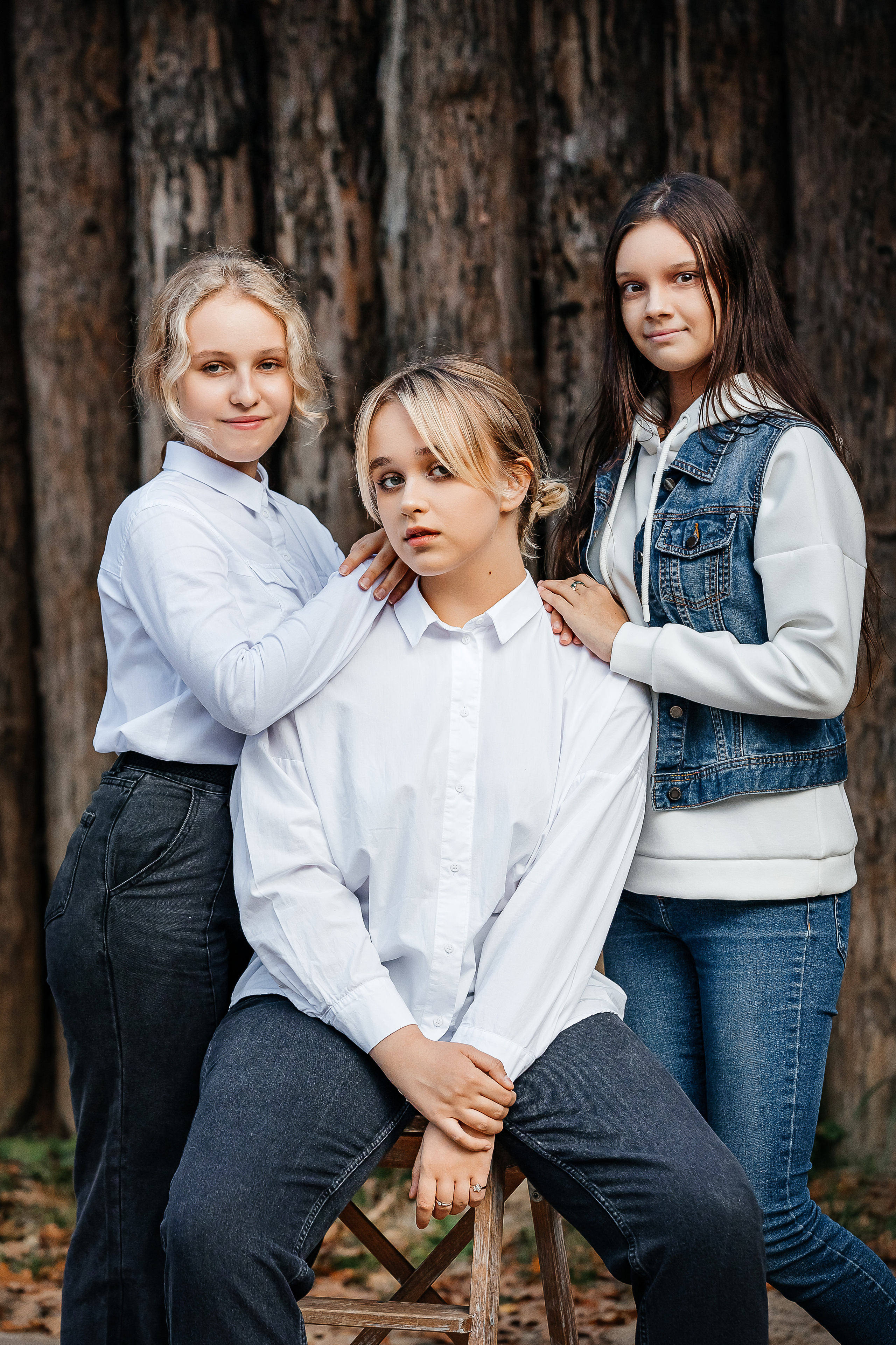 Групповые фото. Семейный и детский фотограф Комина Елена, Власиха, Одинцово