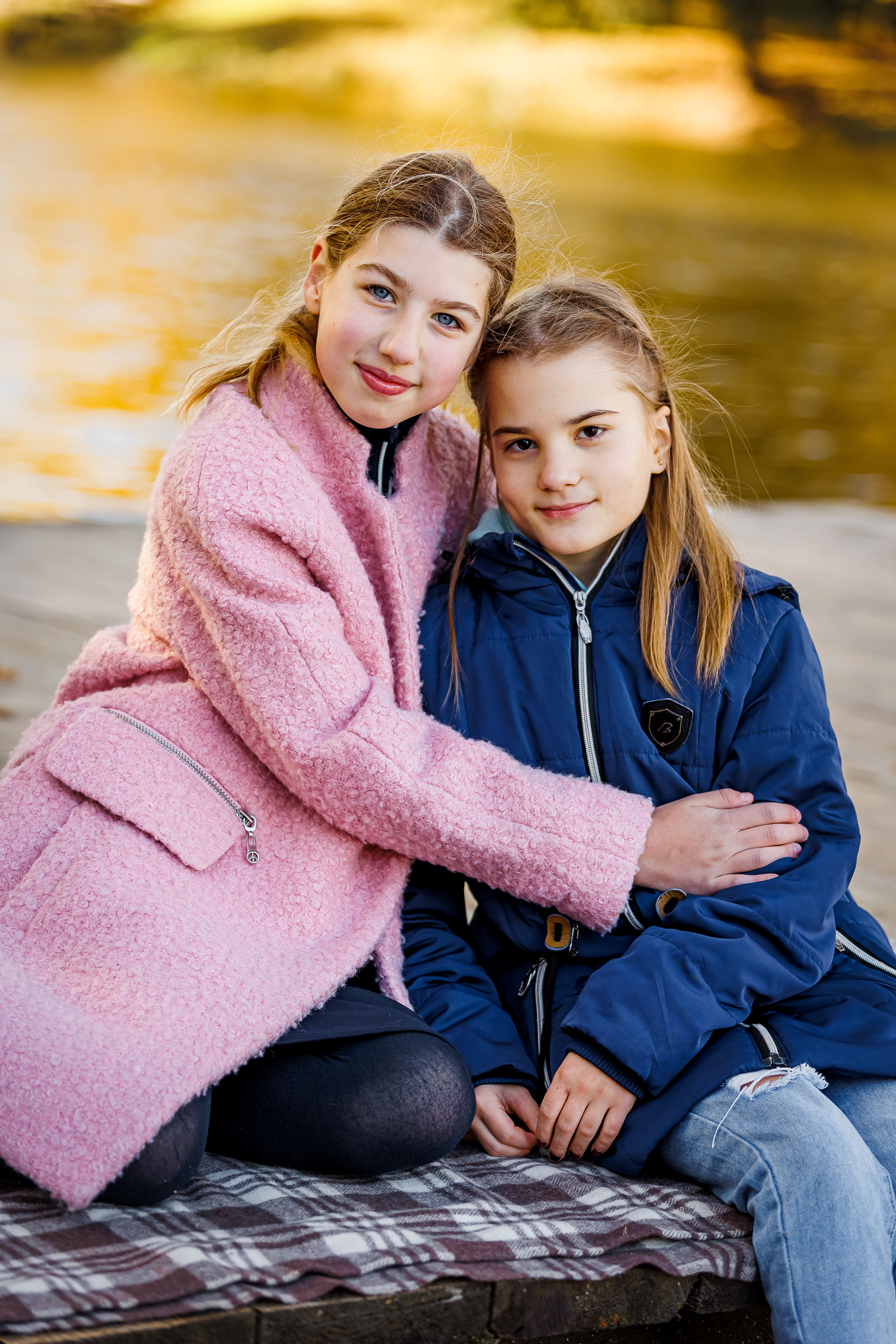 Групповые фото. Семейный и детский фотограф Комина Елена, Власиха, Одинцово