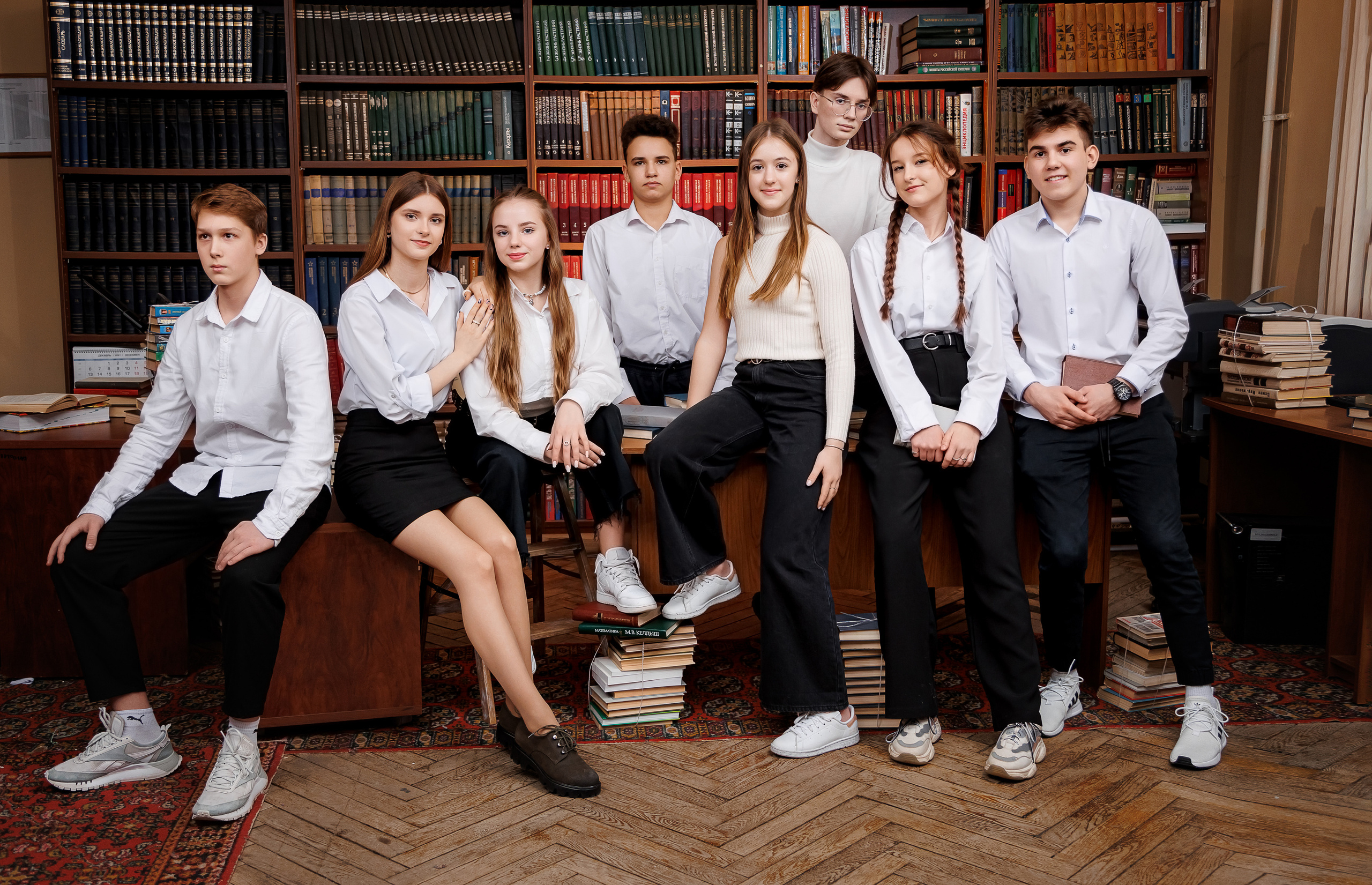 Групповые фото. Семейный и детский фотограф Комина Елена, Власиха, Одинцово