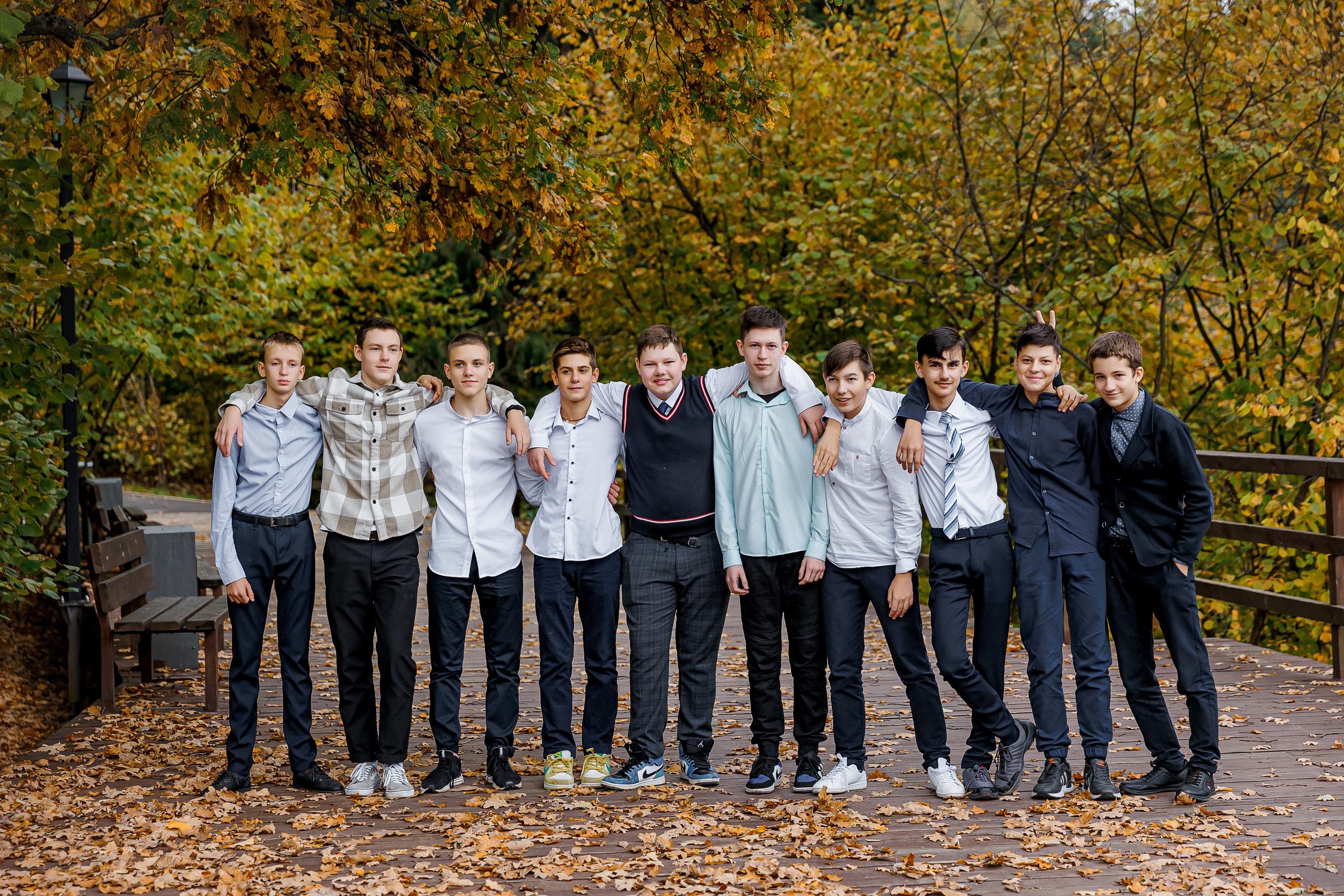 Групповые фото. Семейный и детский фотограф Комина Елена, Власиха, Одинцово