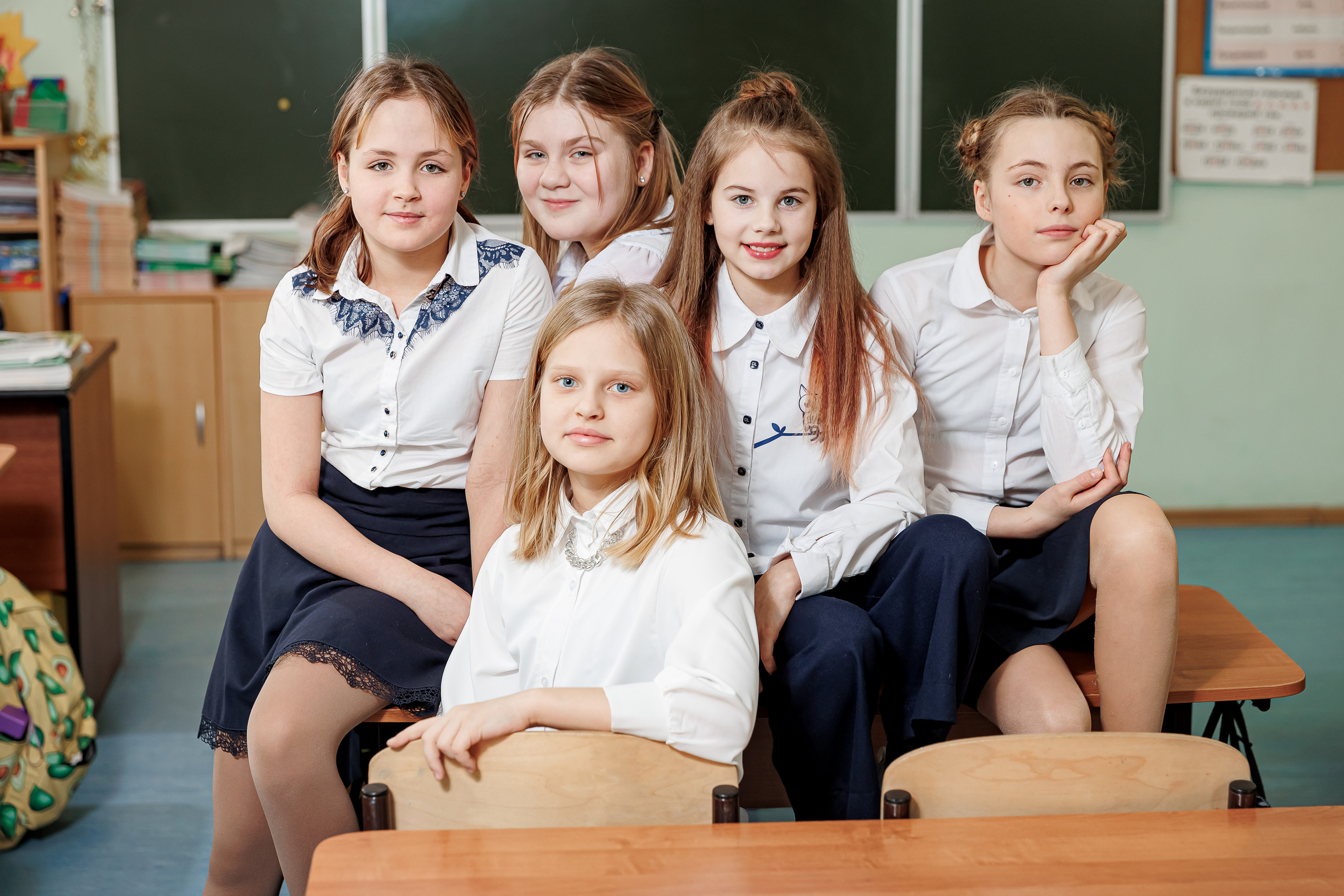 Групповые фото. Семейный и детский фотограф Комина Елена, Власиха, Одинцово