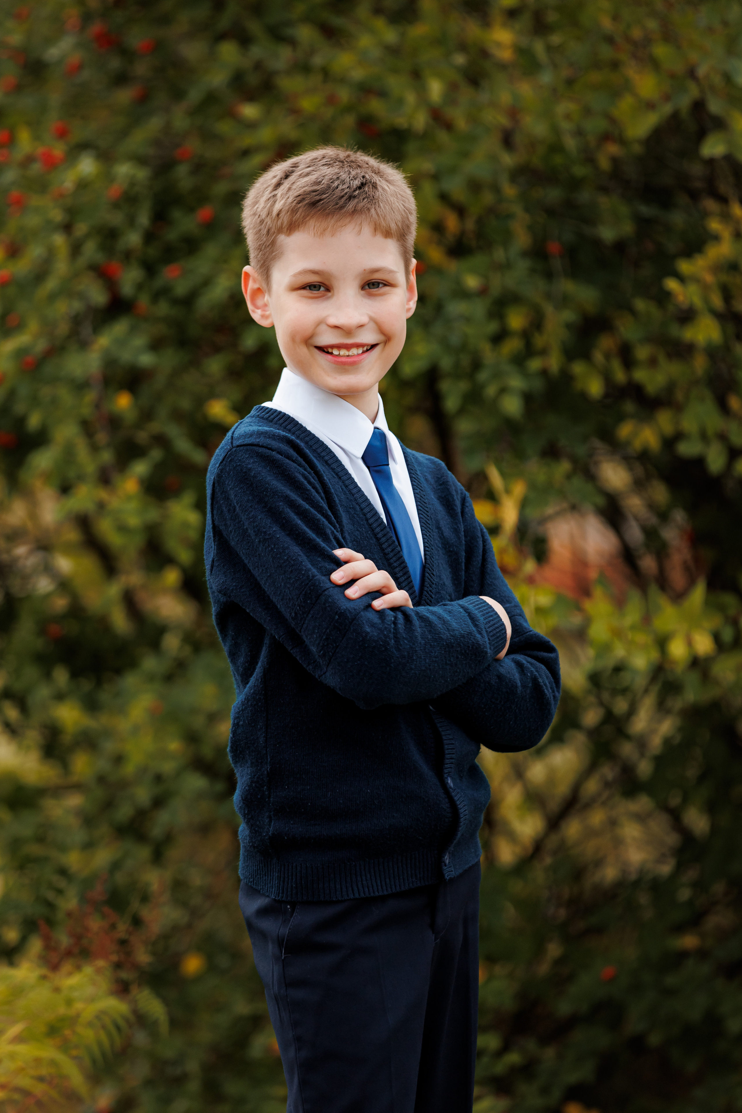 Портреты 4 классы. Семейный и детский фотограф Комина Елена, Власиха, Одинцово