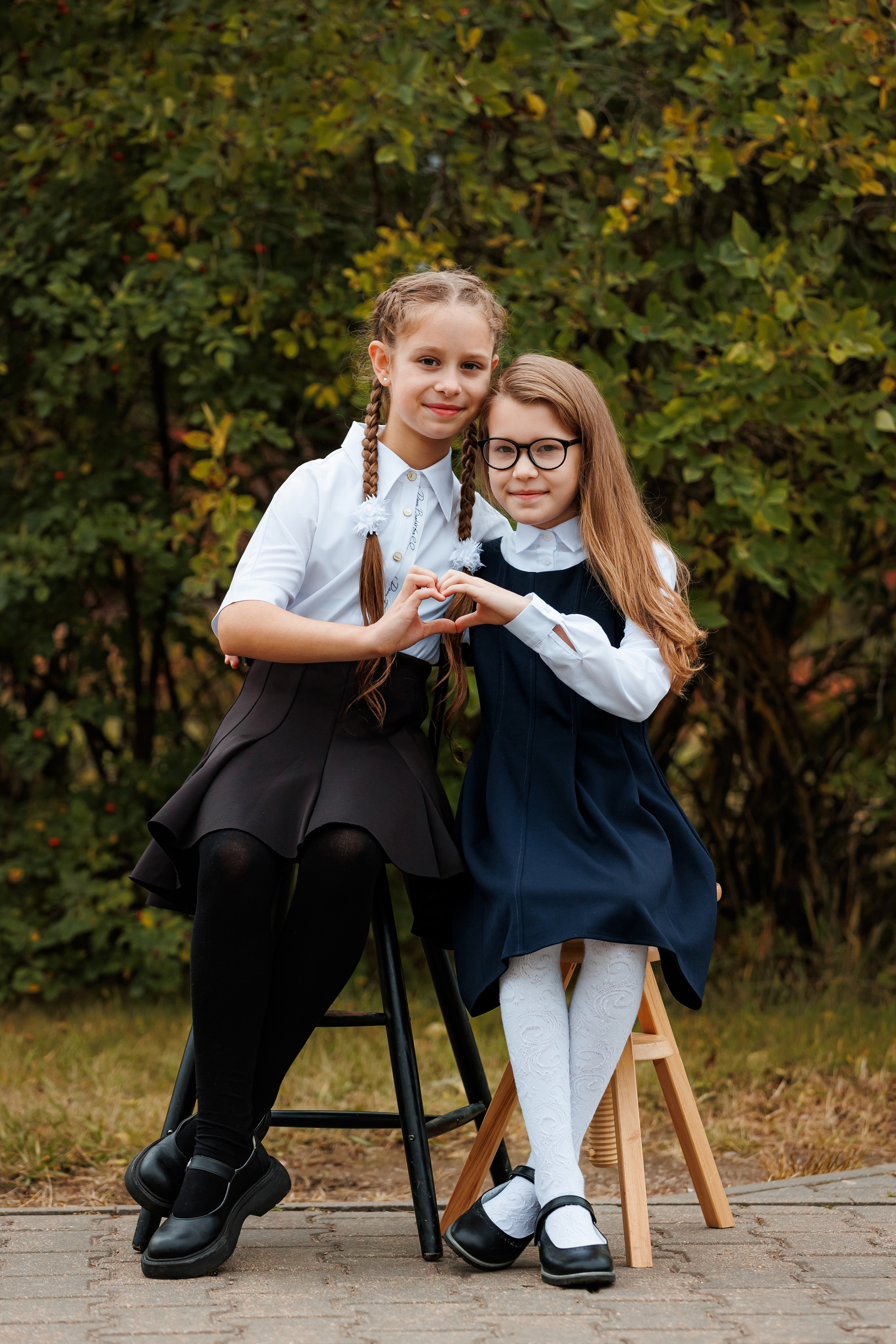 Групповые фото. Семейный и детский фотограф Комина Елена, Власиха, Одинцово