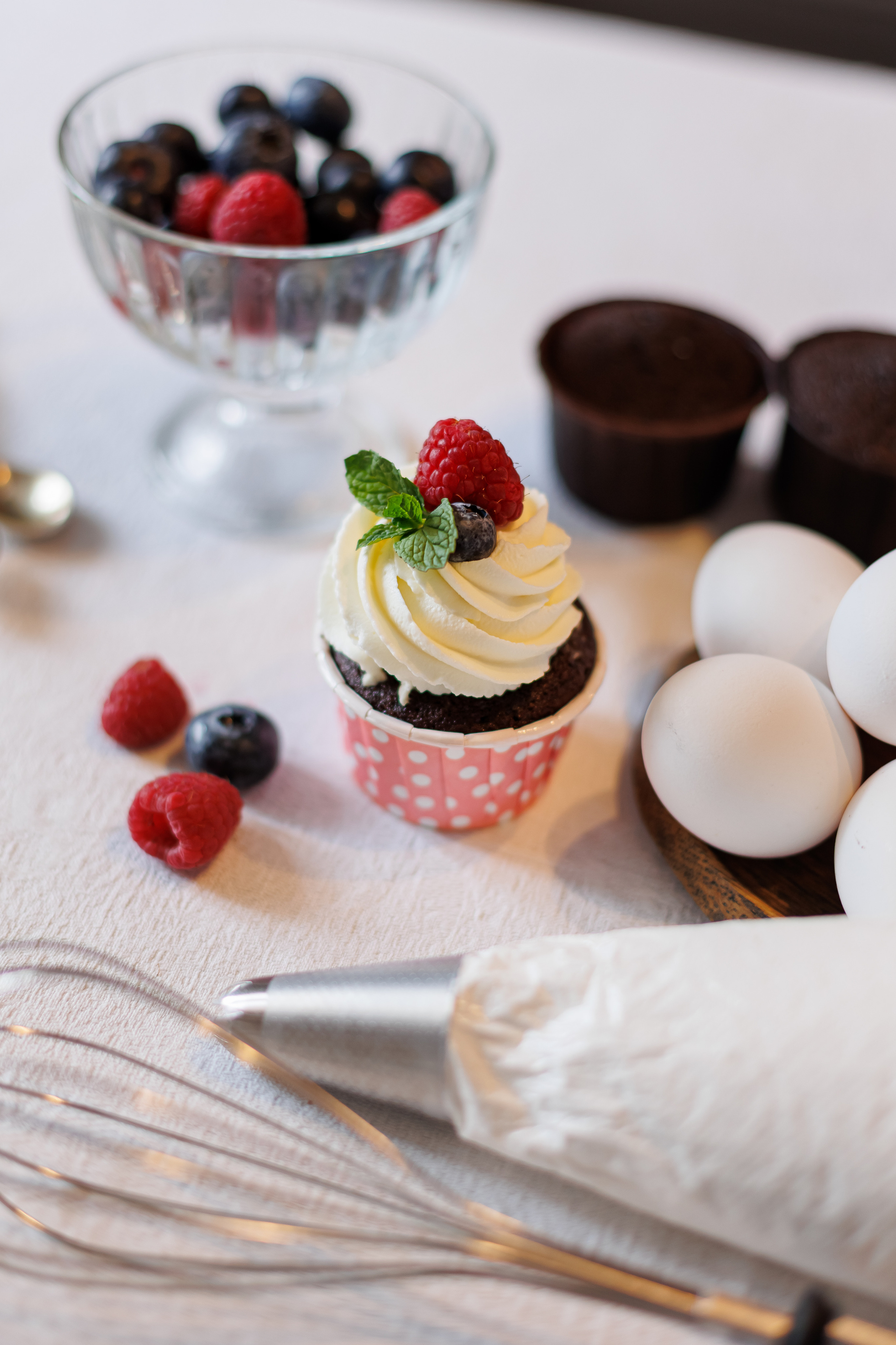 Контент съёмка для домашнего кондитера Ольги «Тут.зефир». Семейный и детский фотограф Комина Елена, Власиха, Одинцово